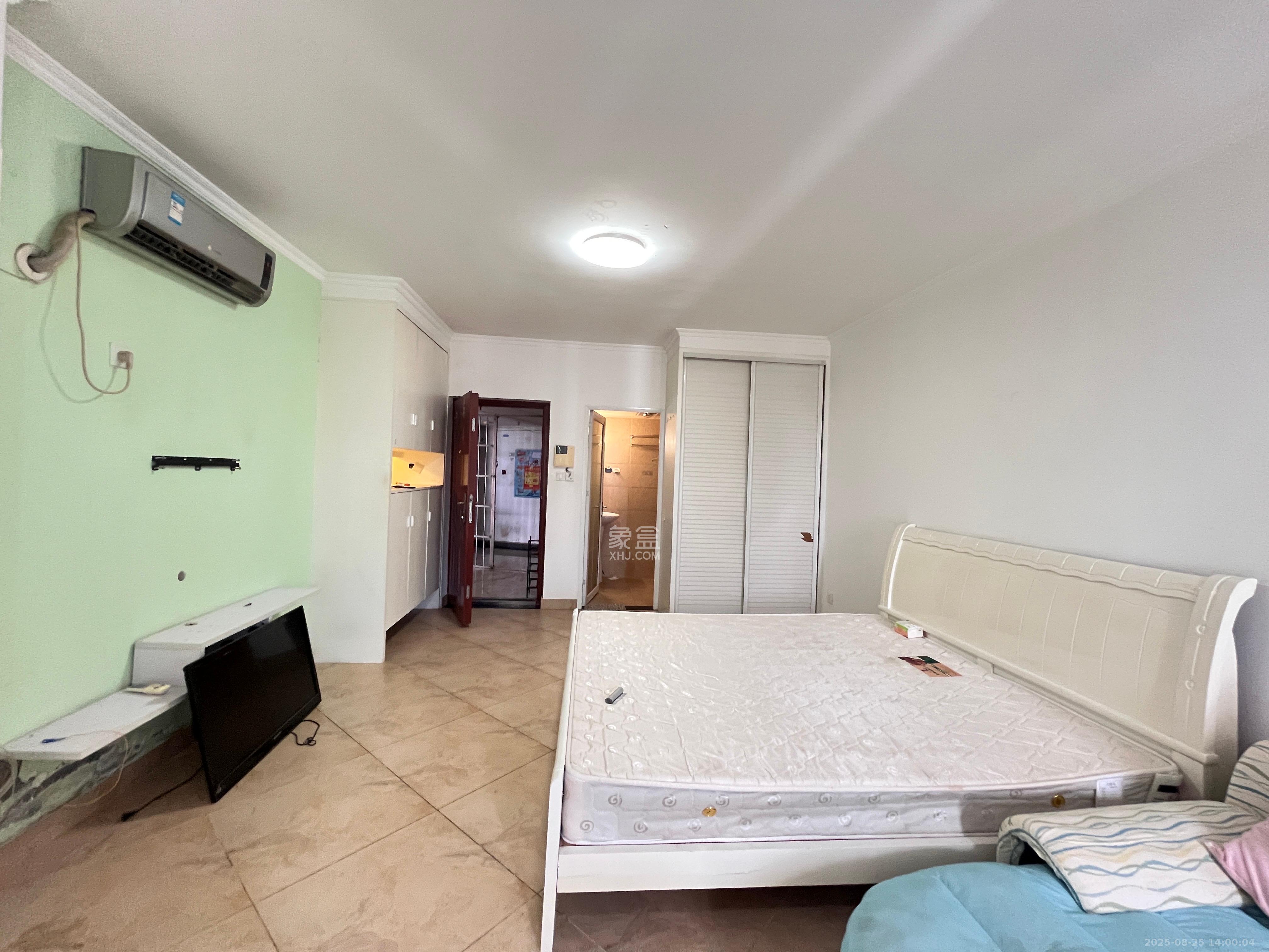 先锋东外滩  1室1厅1卫    1500.0元/月 先锋东外滩  1室1厅1卫    1500.0元/月室内图