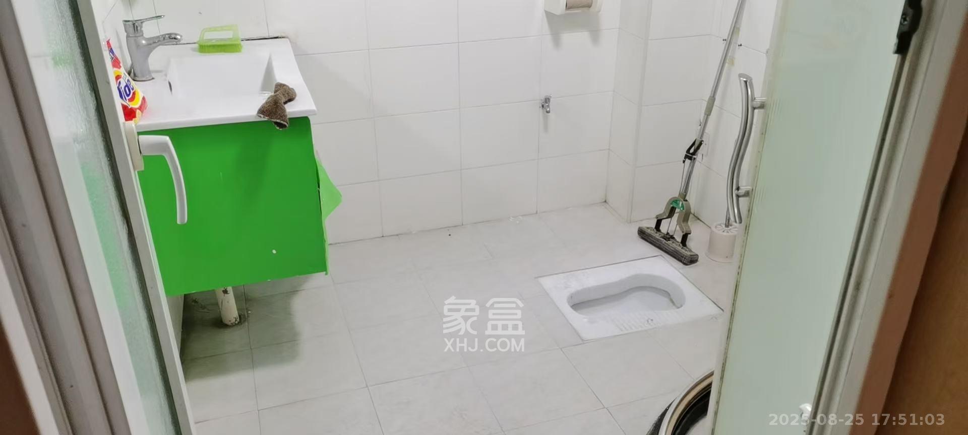 格林星城 3室2厅1卫 3000.0元/月 格林星城 3室2厅1卫 3000.0元/月室内图