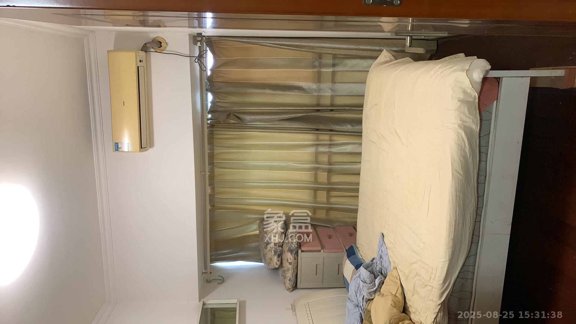 方略90公馆  1室0厅1卫    1100.0元/月室内图