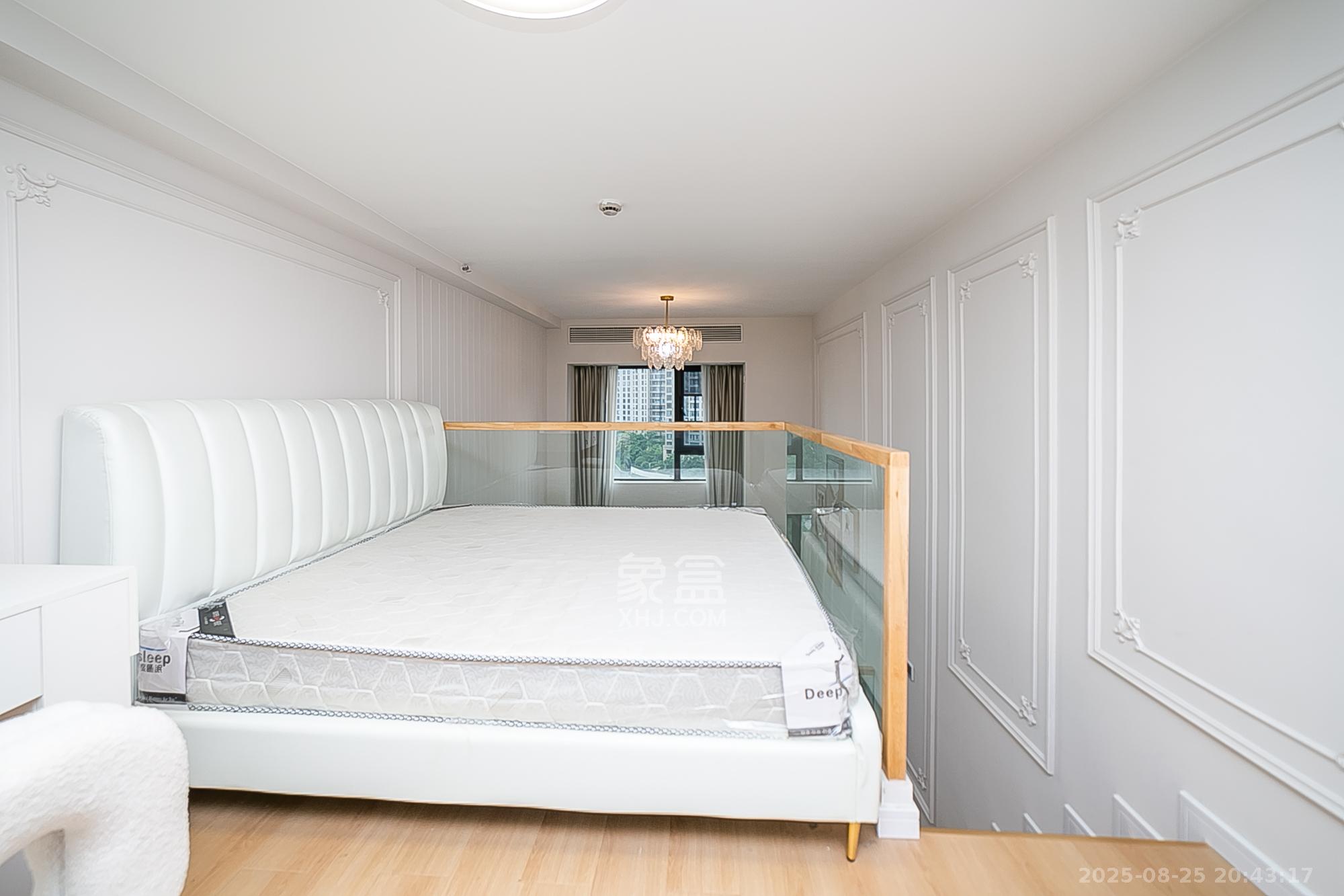 卓越江岸  1室1厅1卫    41.0万 卓越江岸  1室1厅1卫    41.0万卧室