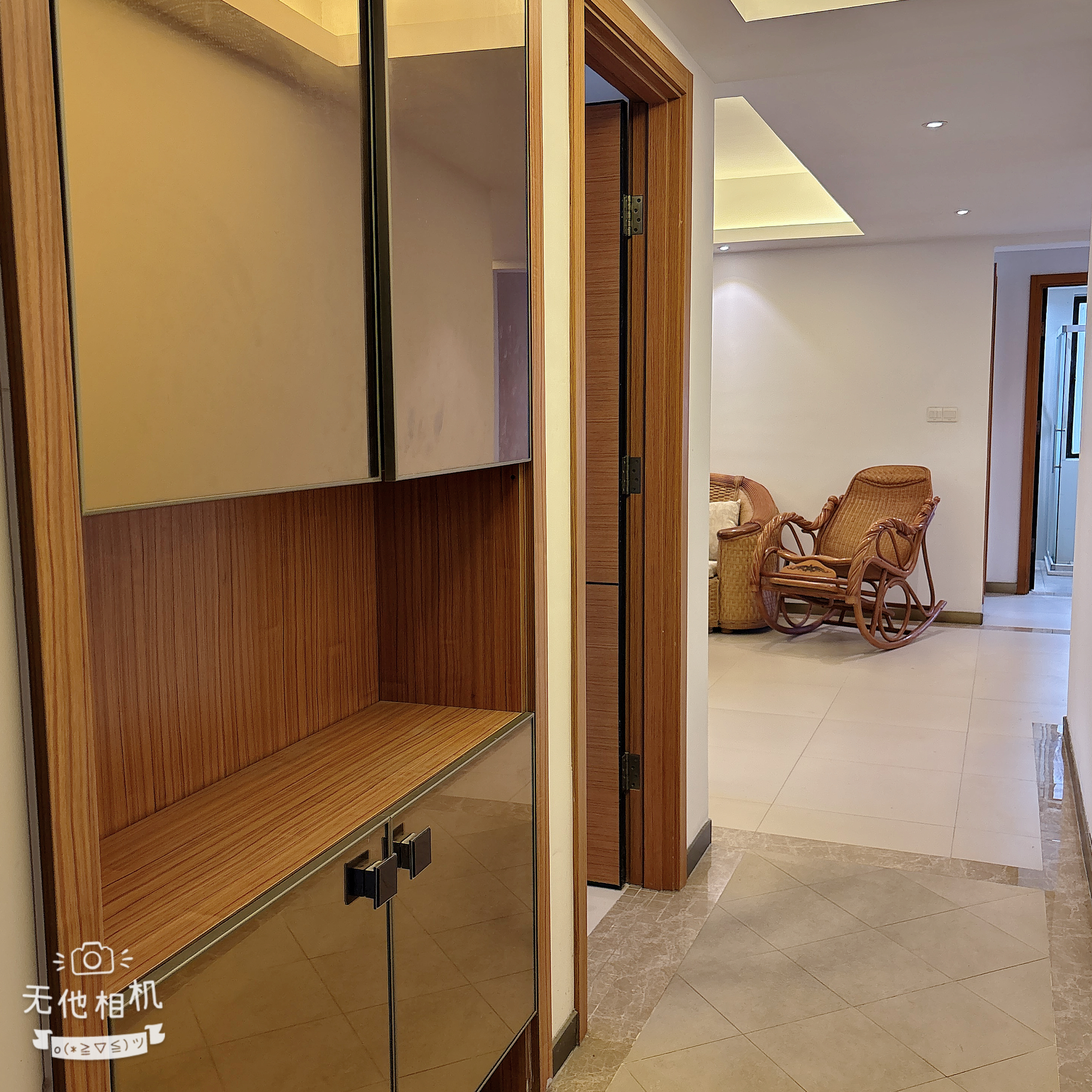 专家公寓 3室2厅2卫 2800.0元/月 专家公寓 3室2厅2卫 2800.0元/月室内图