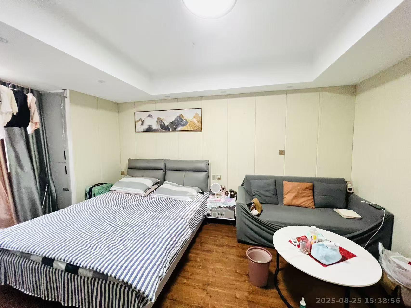 佳程C+公寓 1室0厅0卫 1600.0元/月 佳程C+公寓 1室0厅0卫 1600.0元/月室内图