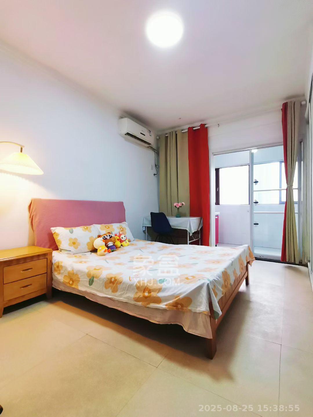 兰卡威国际 1室1厅1卫 1400.0元/月 兰卡威国际 1室1厅1卫 1400.0元/月室内图