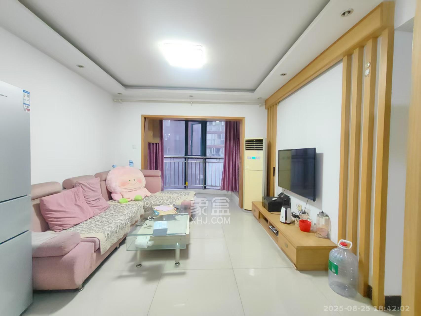 大为时代家园  2室2厅1卫    1600.0元/月 大为时代家园  2室2厅1卫    1600.0元/月室内图