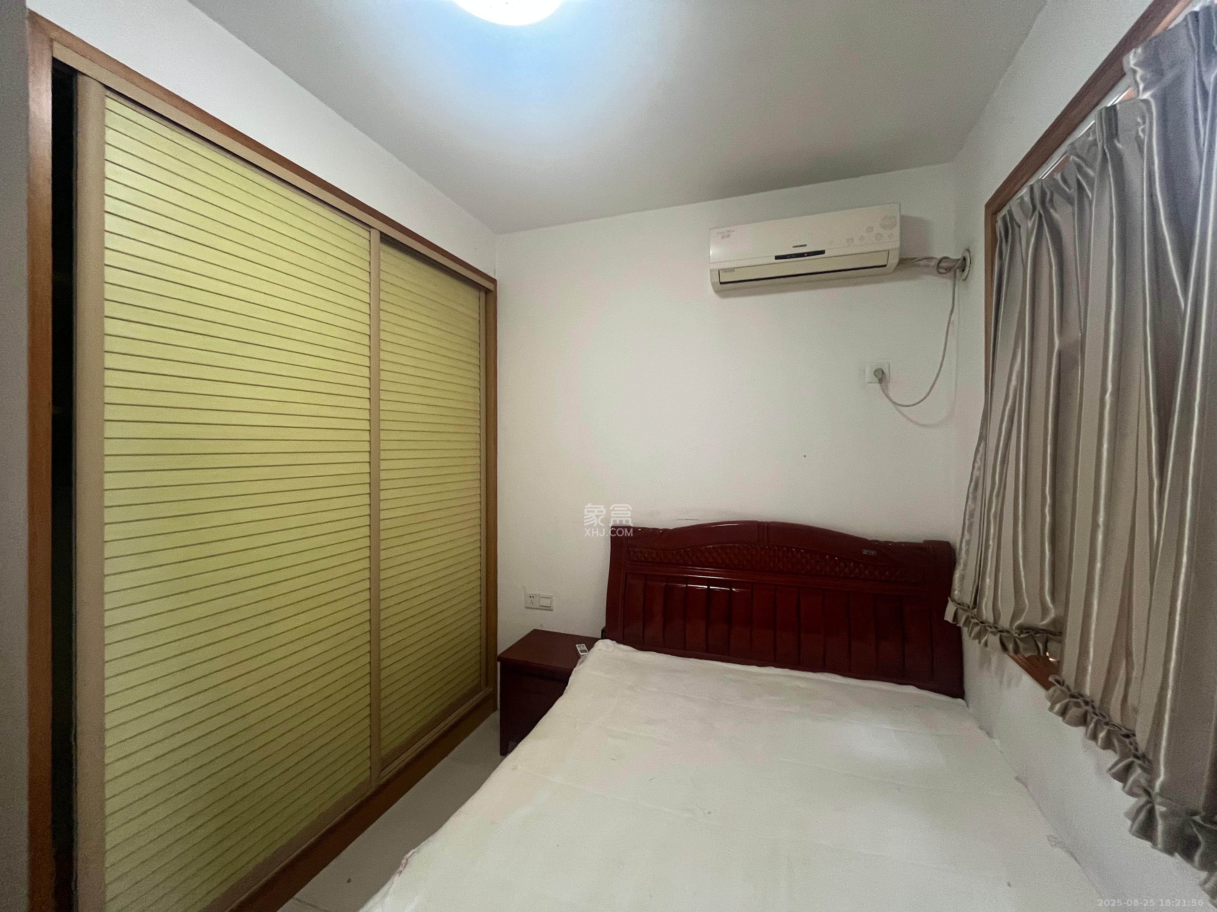 旭辉藏郡（藏郡、旭湘华府)  3室2厅1卫    2300.0元/月室内图