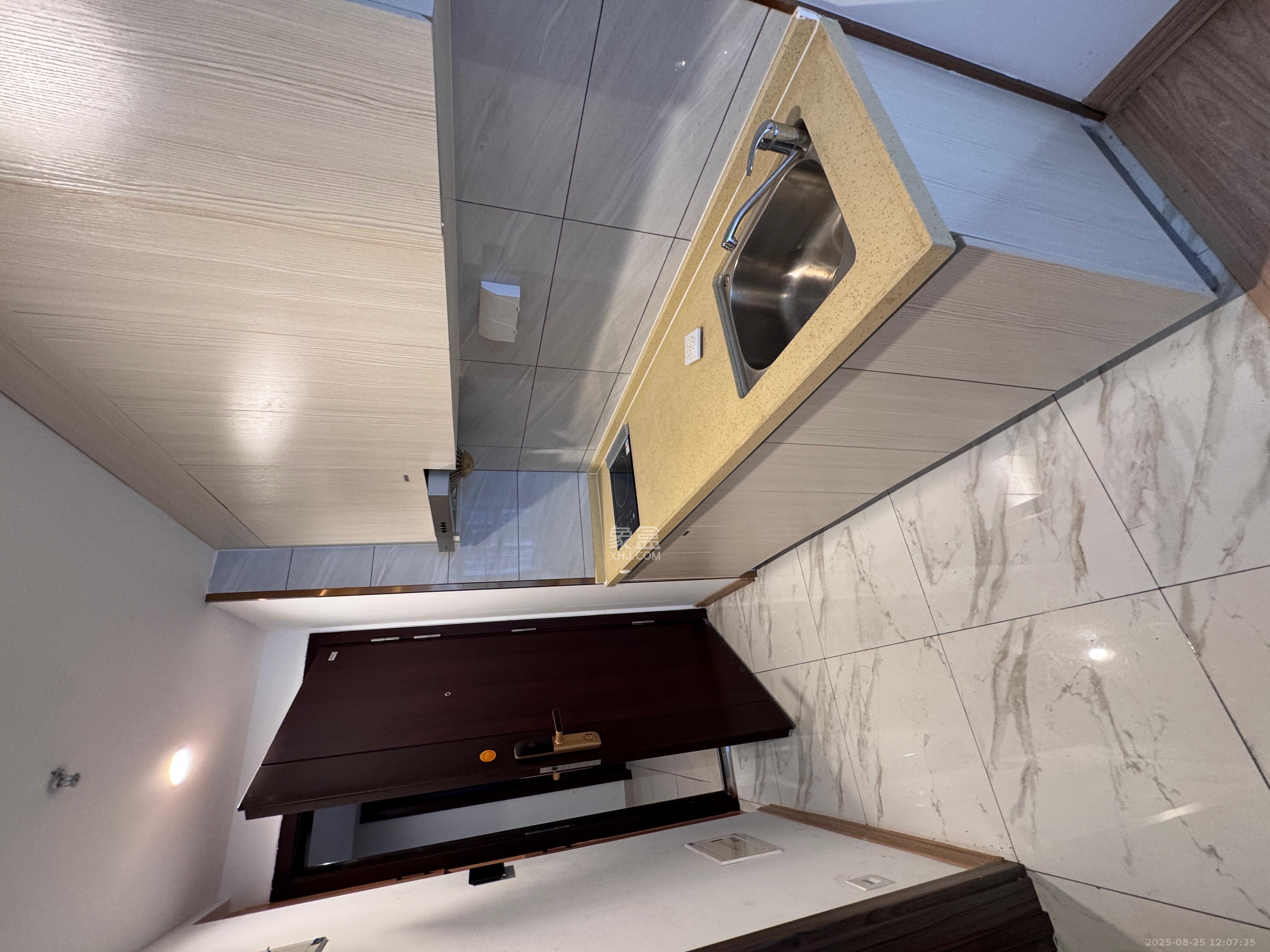 新长海漓湘悦  1室0厅0卫    1200.0元/月室内图