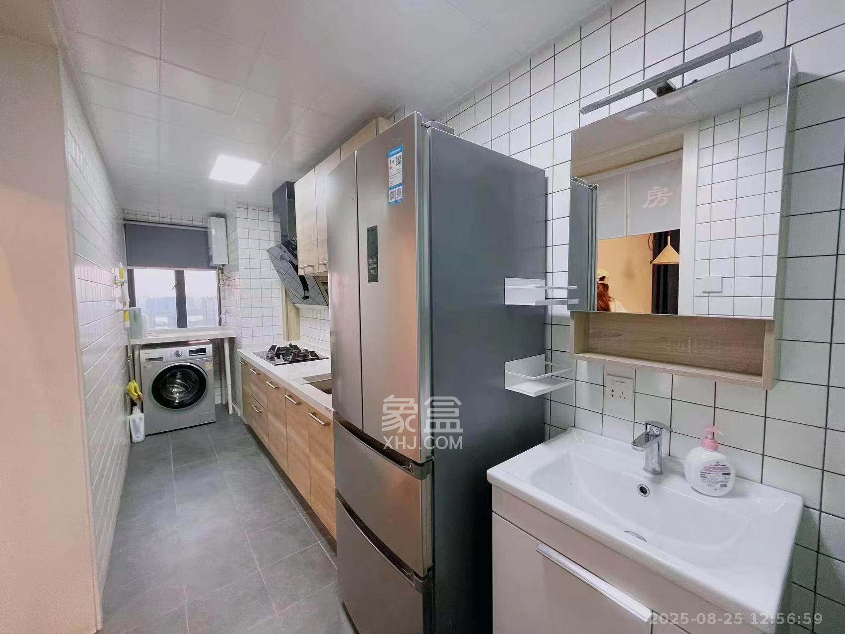 水墨林溪  1室0厅0卫   1750.00元/月室内图
