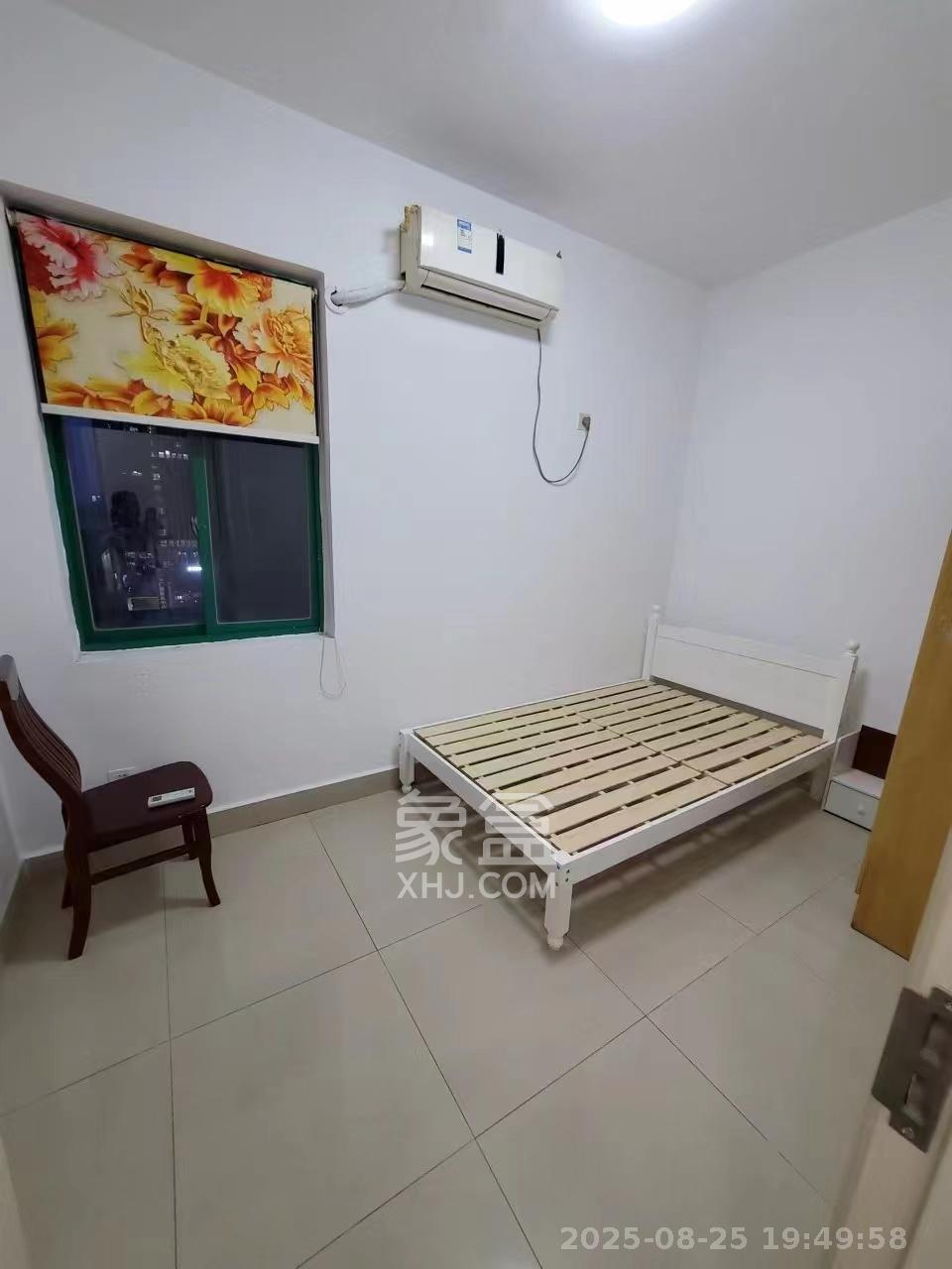 明城公寓  3室2厅2卫    1900.0元/月室内图