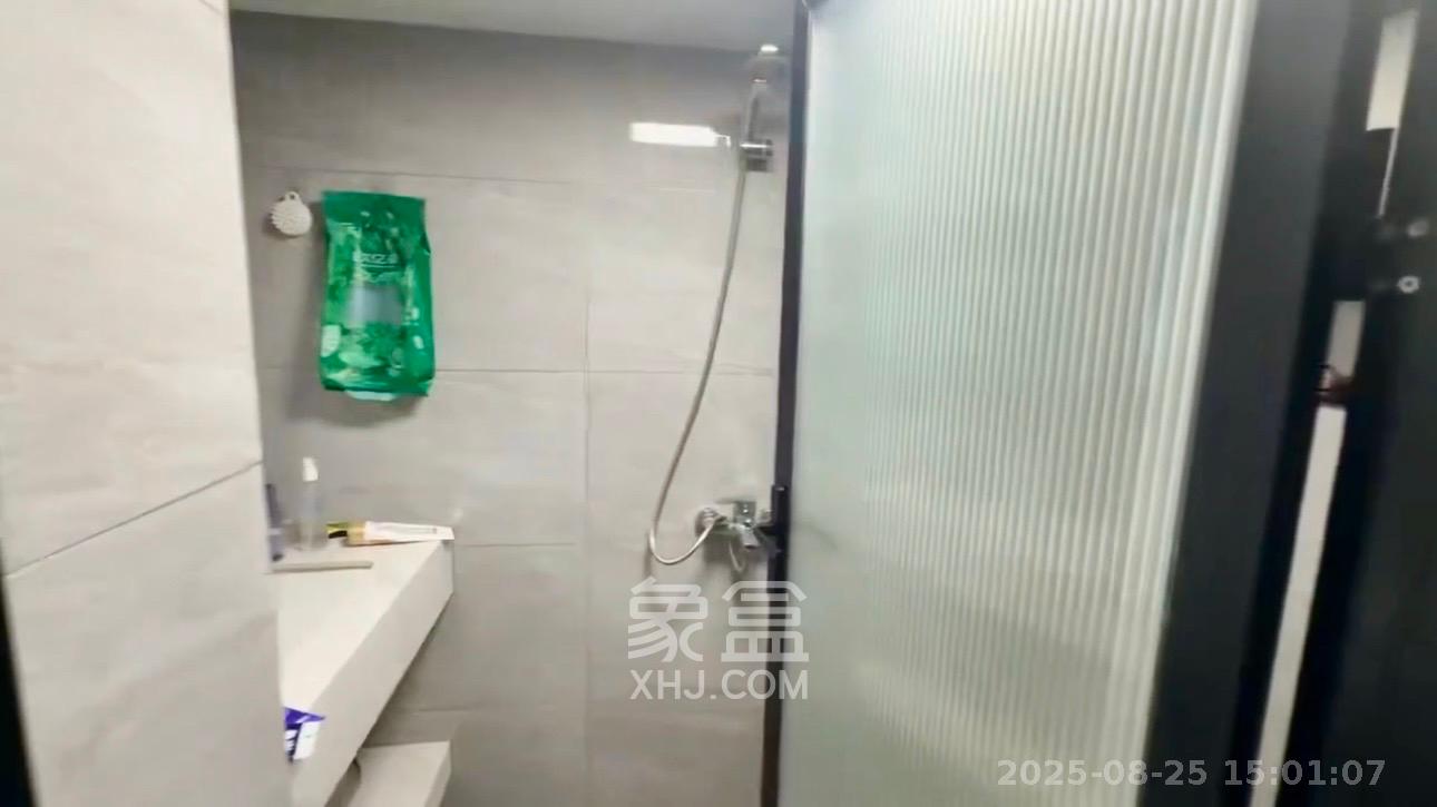 爱家当代境  1室1厅1卫    1700.0元/月室内图