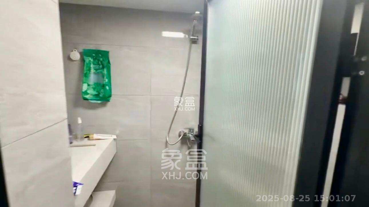 爱家当代境 1室1厅1卫 1700.0元/月 爱家当代境 1室1厅1卫 1700.0元/月室内图