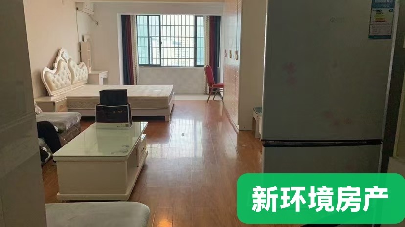 黄金大厦  1室1厅1卫   1300.00元/月
