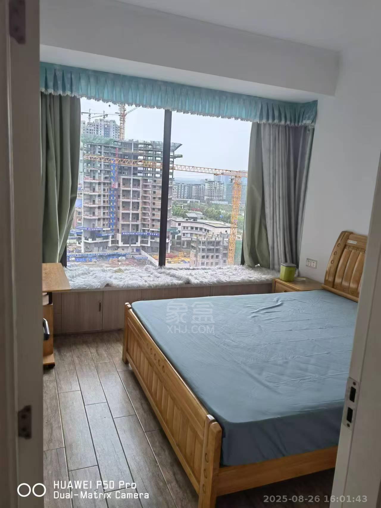 金轮翡翠名园 3室2厅1卫 1600.0元/月 金轮翡翠名园 3室2厅1卫 1600.0元/月室内图