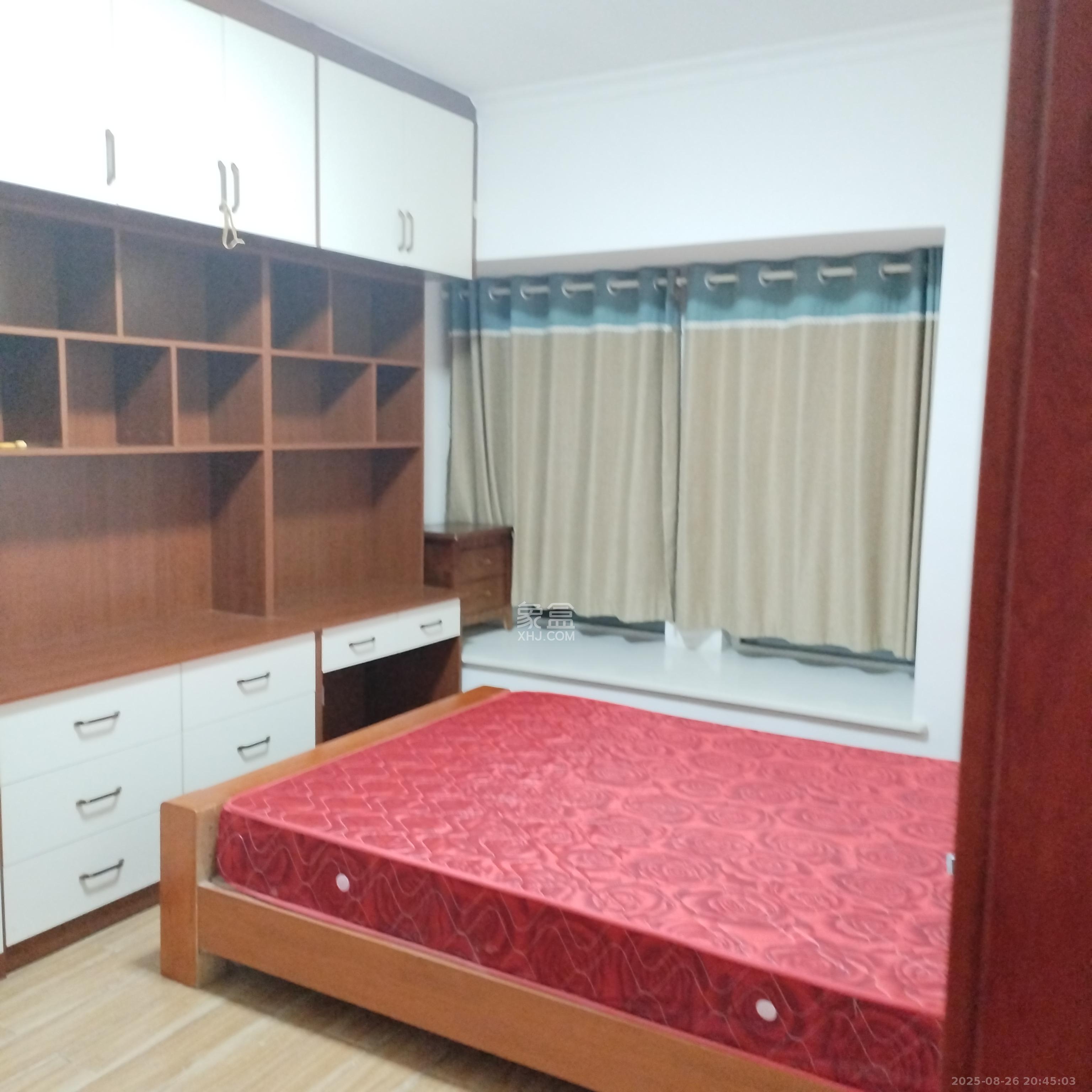 哈佛小镇（五矿哈佛小镇）  3室2厅2卫    1850.0元/月室内图