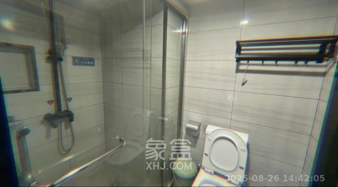美林美寓  1室1厅1卫   1800.00元/月室内图