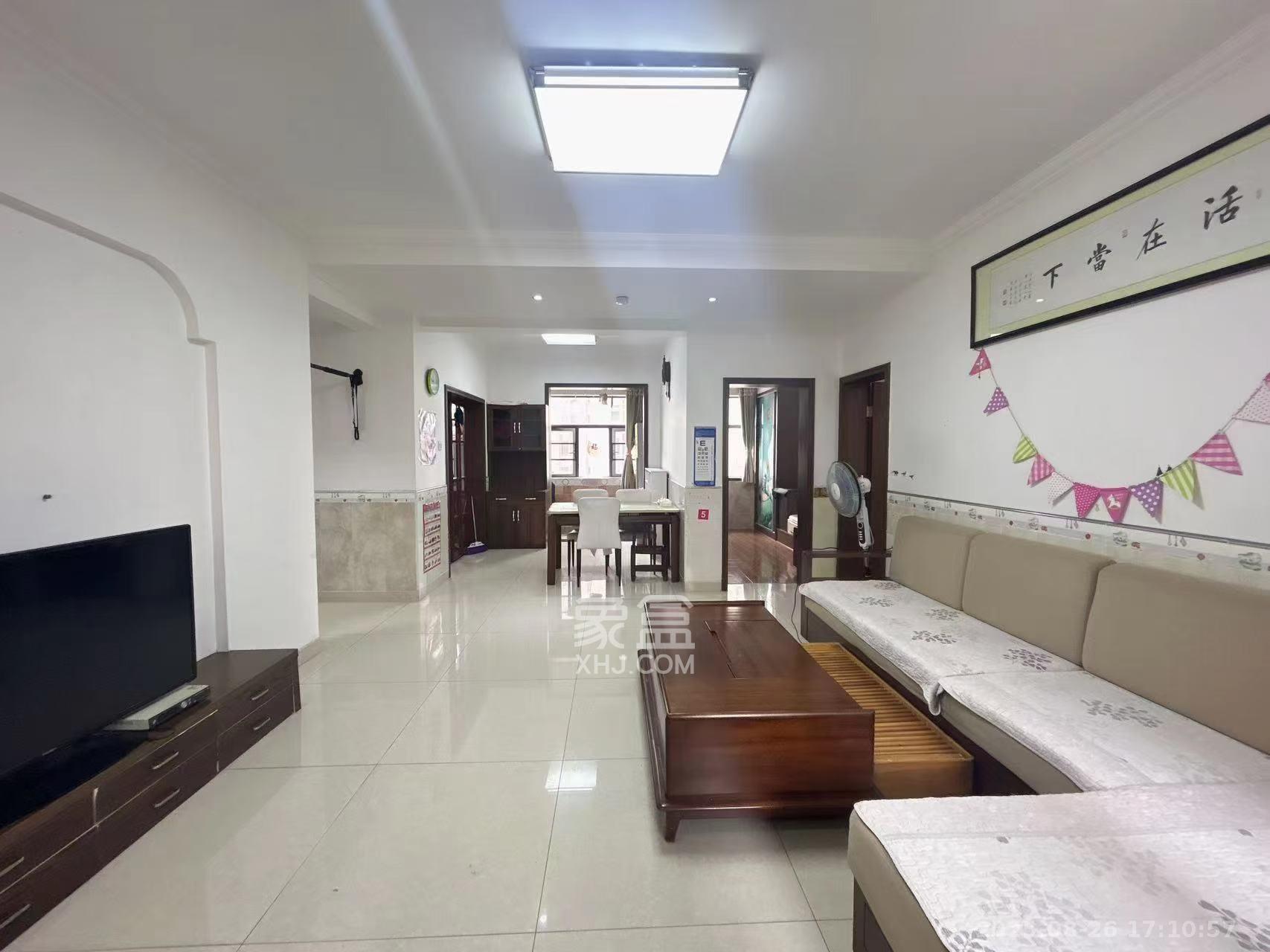 中房瑞致国际 3室2厅2卫 2600.0元/月 中房瑞致国际 3室2厅2卫 2600.0元/月室内图