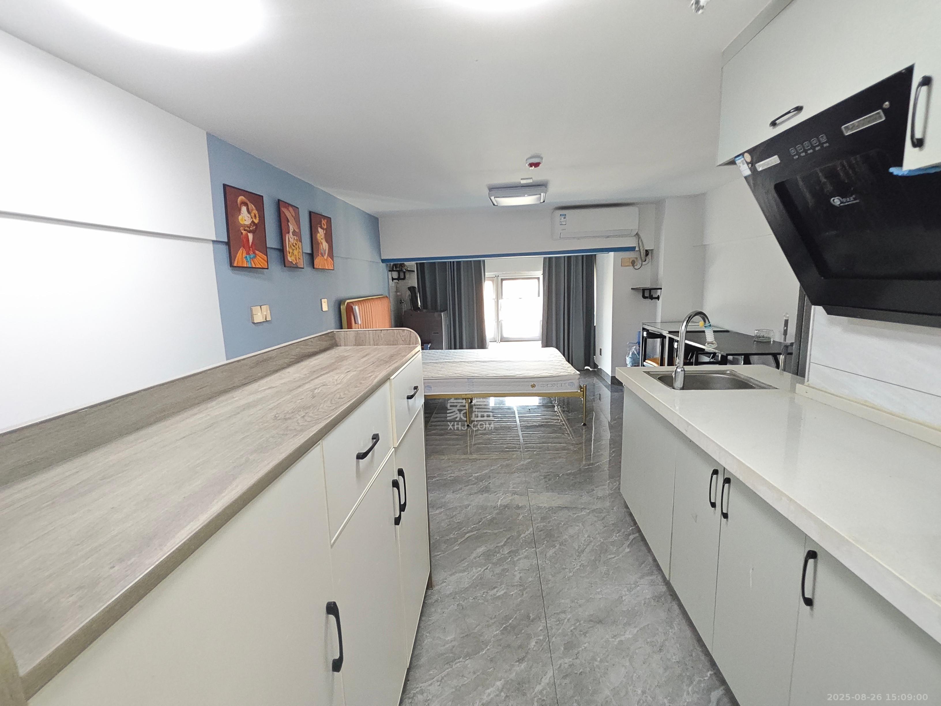 金地中交麓谷香颂(金地中交雅苑) 1室0厅0卫 1300.0元/月 金地中交麓谷香颂(金地中交雅苑) 1室0厅0卫 1300.0元/月室内图