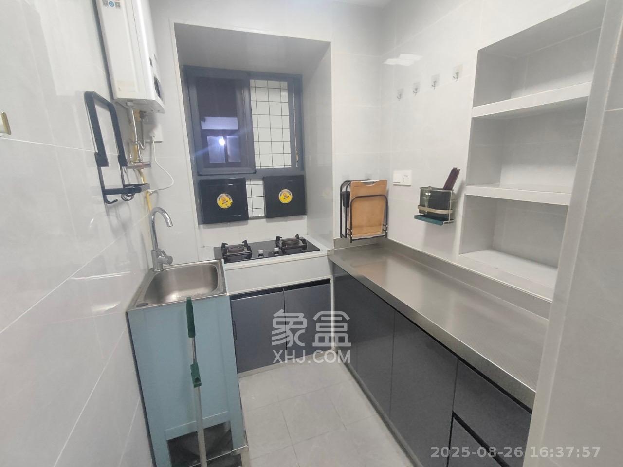 火星五片  2室1厅1卫    1600.0元/月室内图