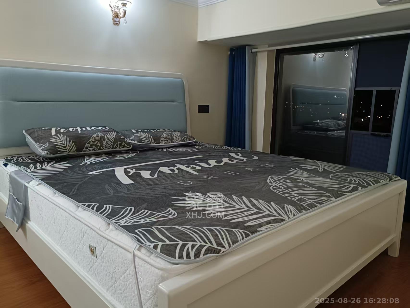 君合新城玺樾  1室1厅1卫    1500.0元/月 君合新城玺樾  1室1厅1卫    1500.0元/月