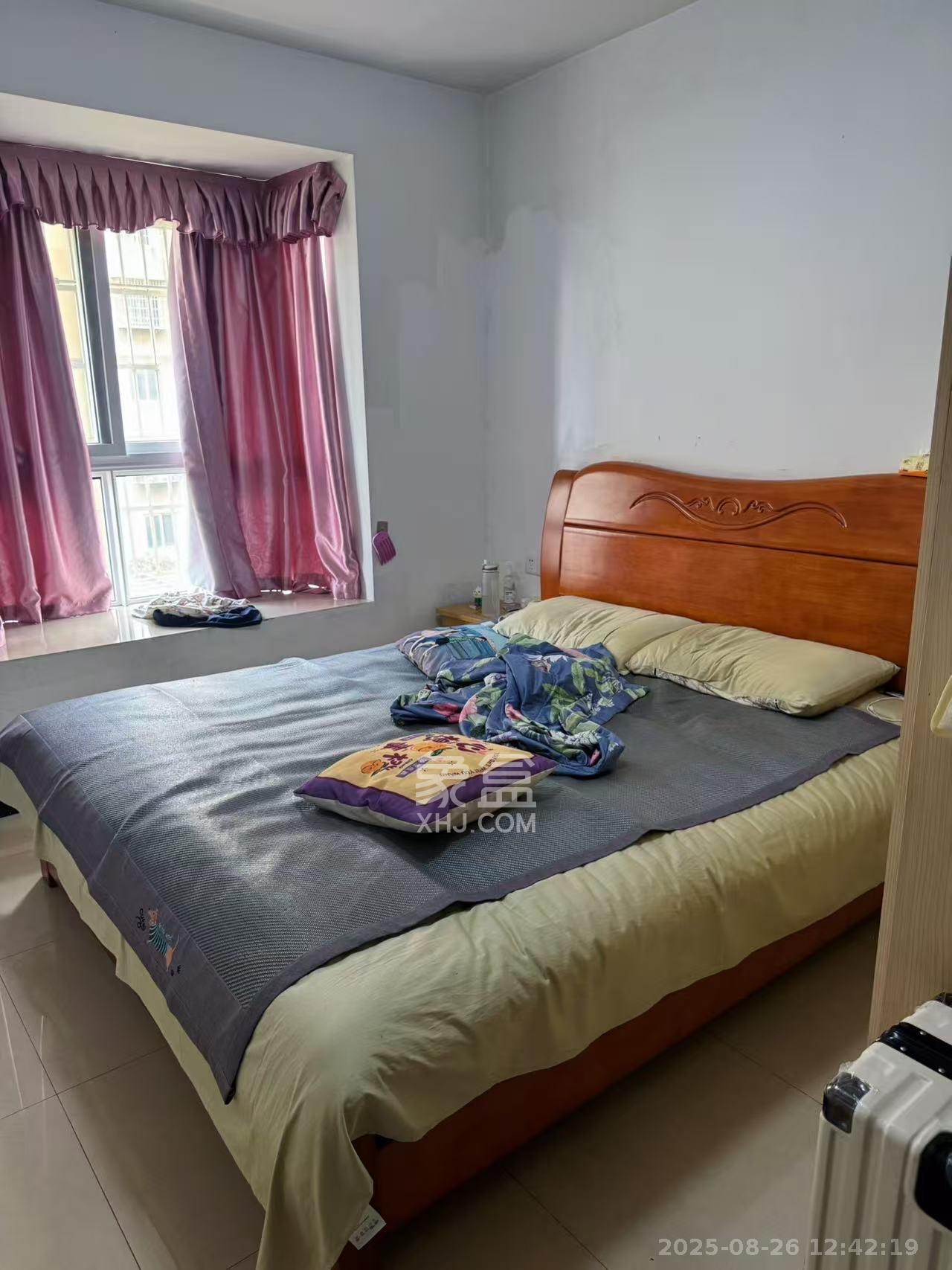 谷山乐园二期  2室1厅1卫    1600.0元/月 谷山乐园二期  2室1厅1卫    1600.0元/月室内图1