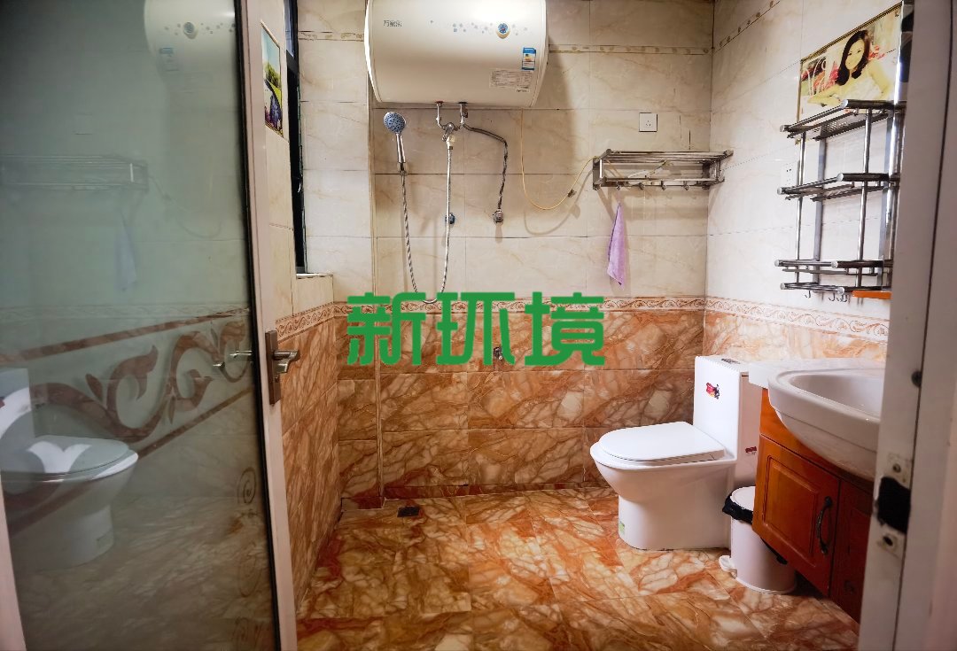 宏天绿城 2室1厅1卫 1350.0元/月 宏天绿城 2室1厅1卫 1350.0元/月室内图