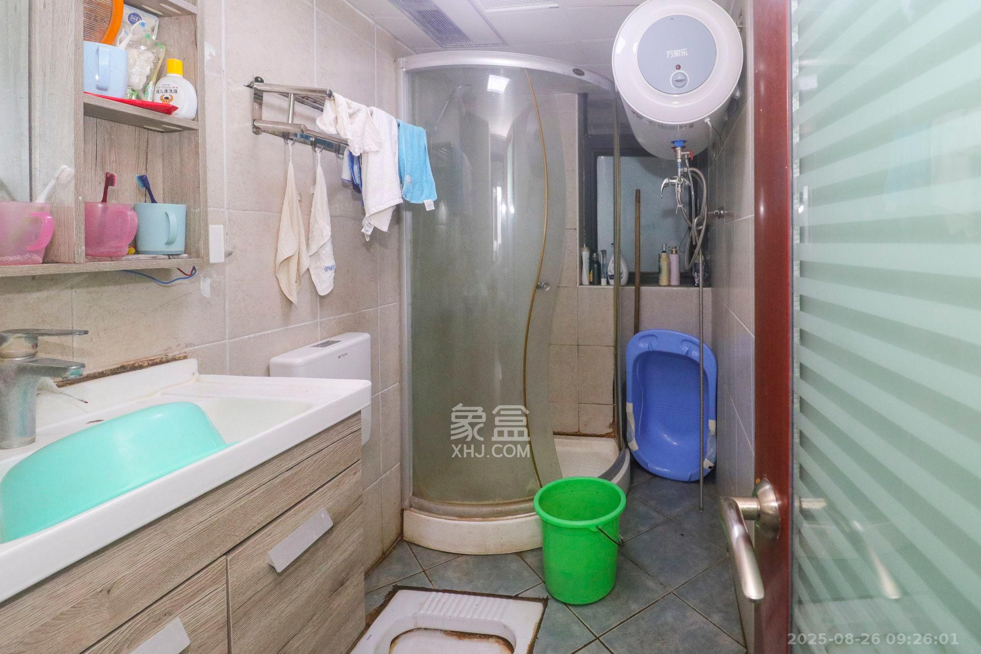 美林银谷  3室2厅2卫    3000.0元/月室内图