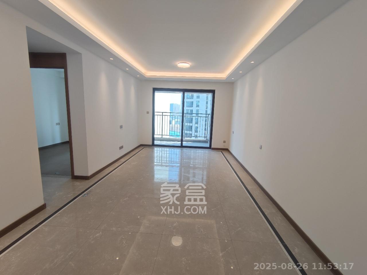 龙湖日盛奕境 3室2厅2卫 2200.0元/月 龙湖日盛奕境 3室2厅2卫 2200.0元/月室内图