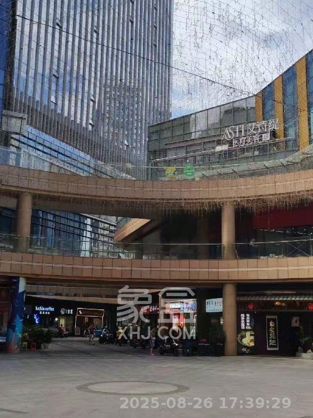 万博汇   129.0㎡      16000.0元/月室内图