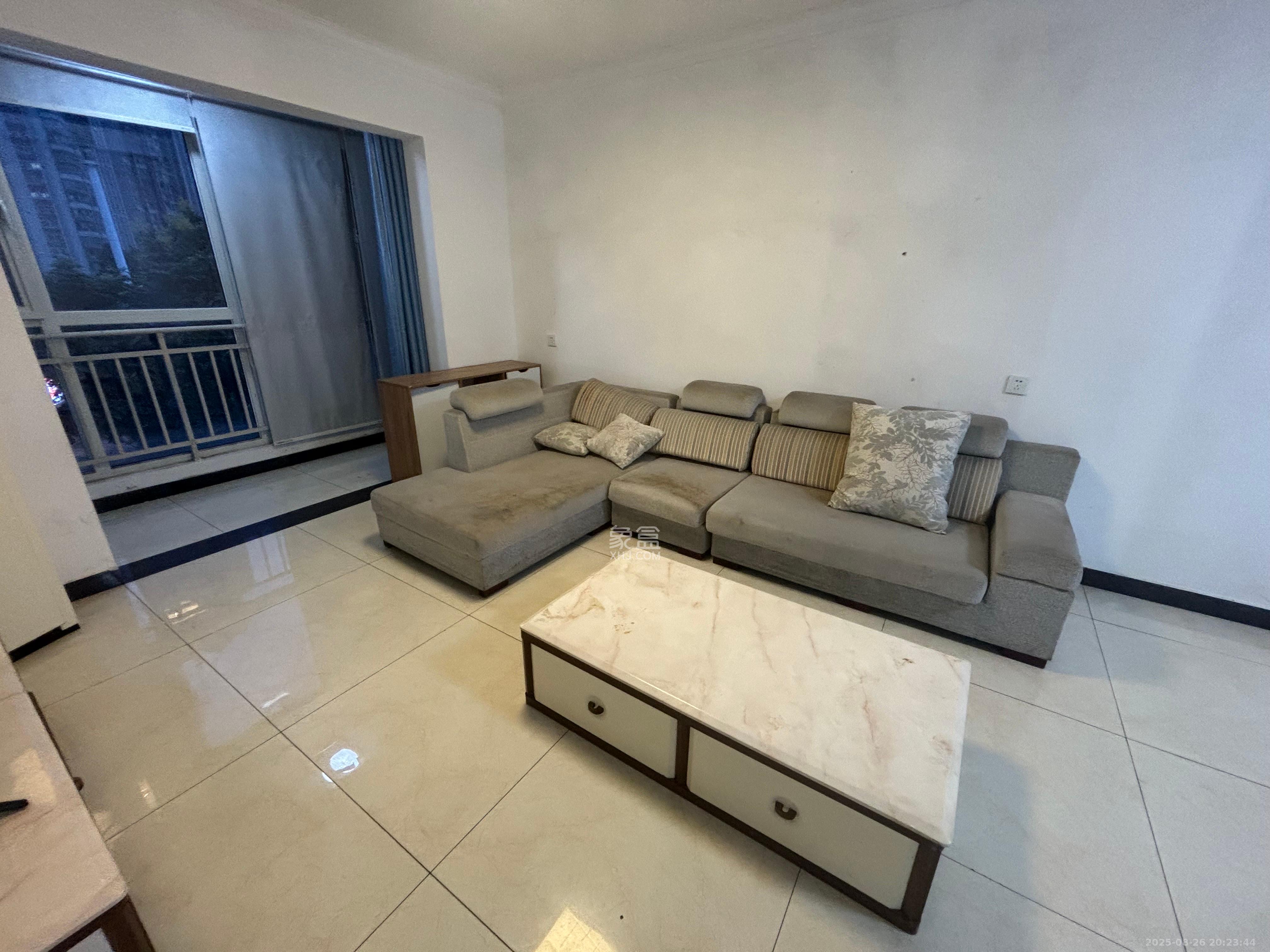 北辰三角洲E4区 3室2厅1卫 3500.0元/月 北辰三角洲E4区 3室2厅1卫 3500.0元/月室内图