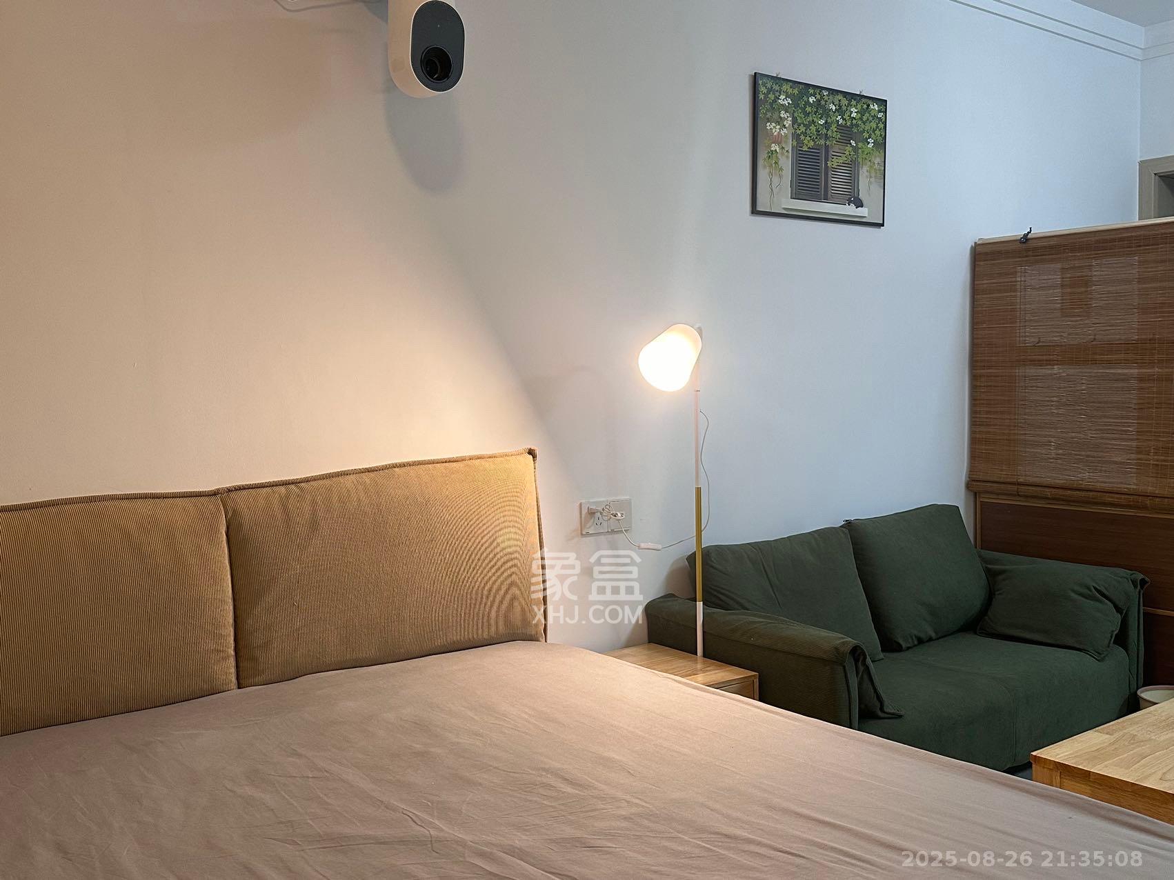 御景龙城  1室1厅1卫    1300.0元/月室内图