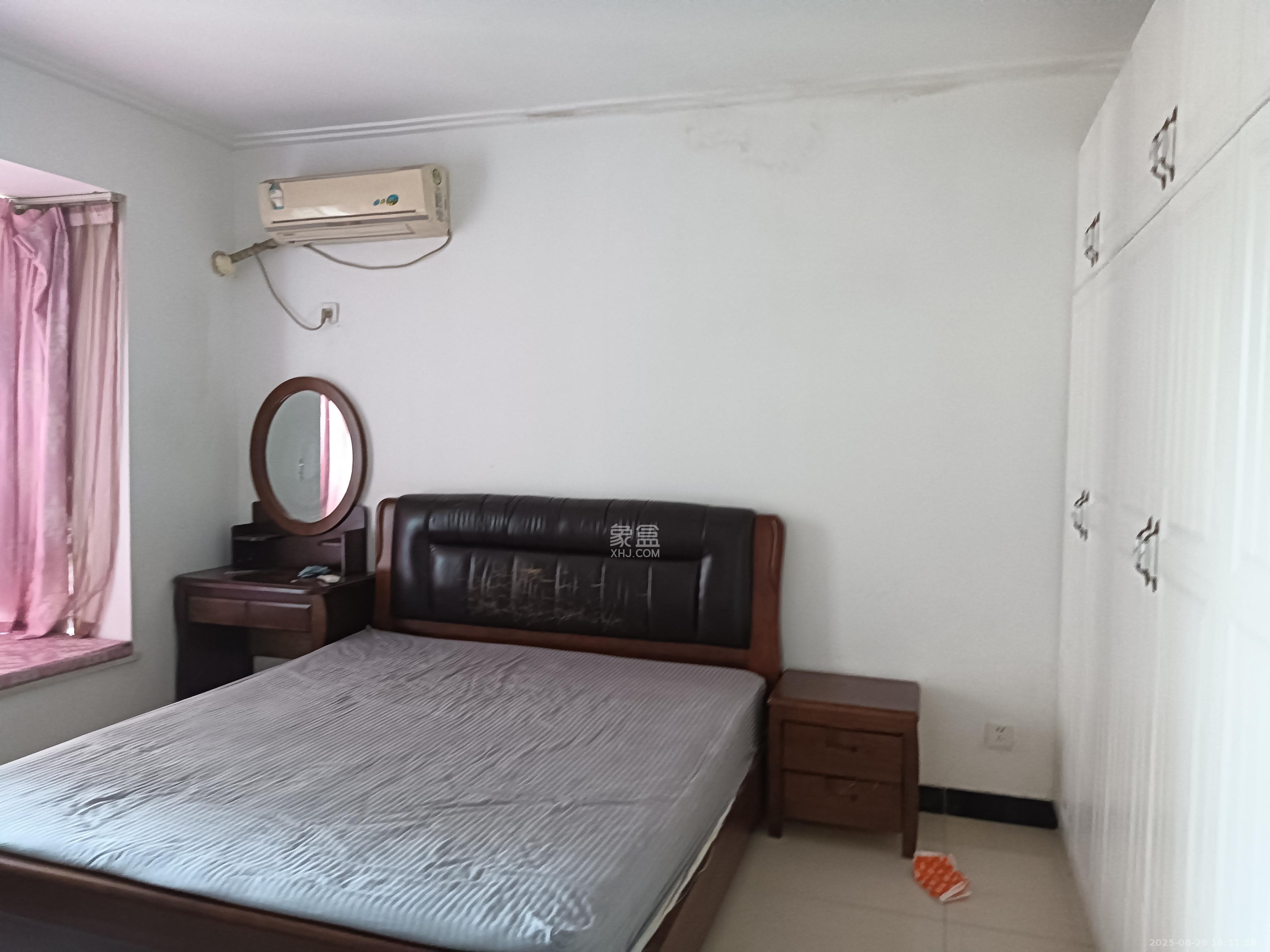 东门壹号家园 2室1厅1卫 2200.0元/月 东门壹号家园 2室1厅1卫 2200.0元/月室内图