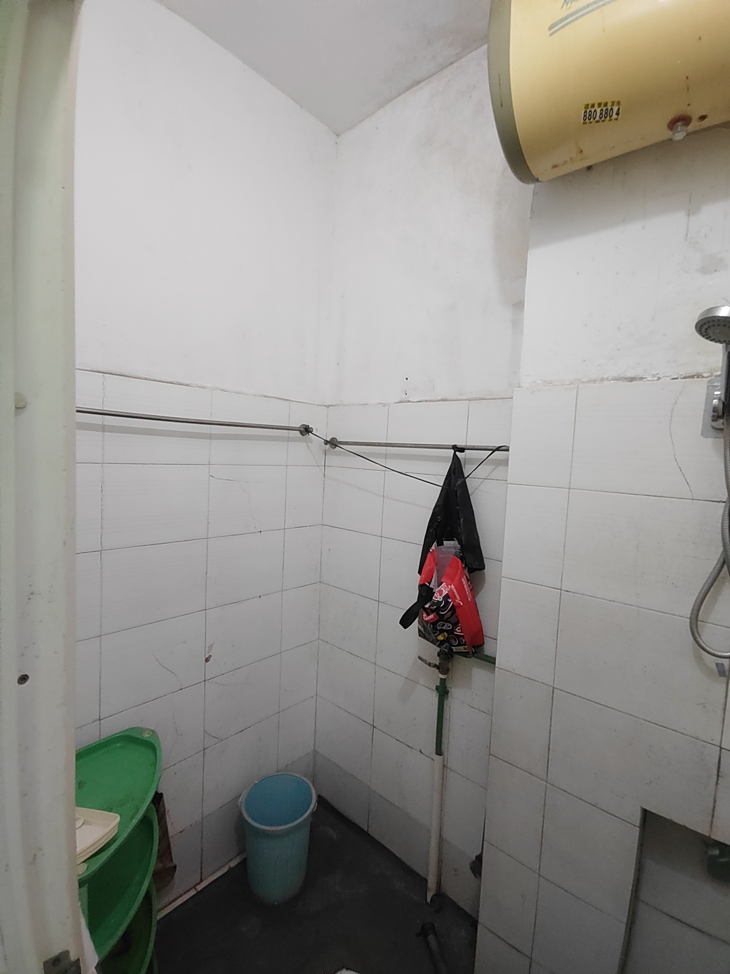 娄底市区物资局  1室1厅1卫    530.0元/月室内图