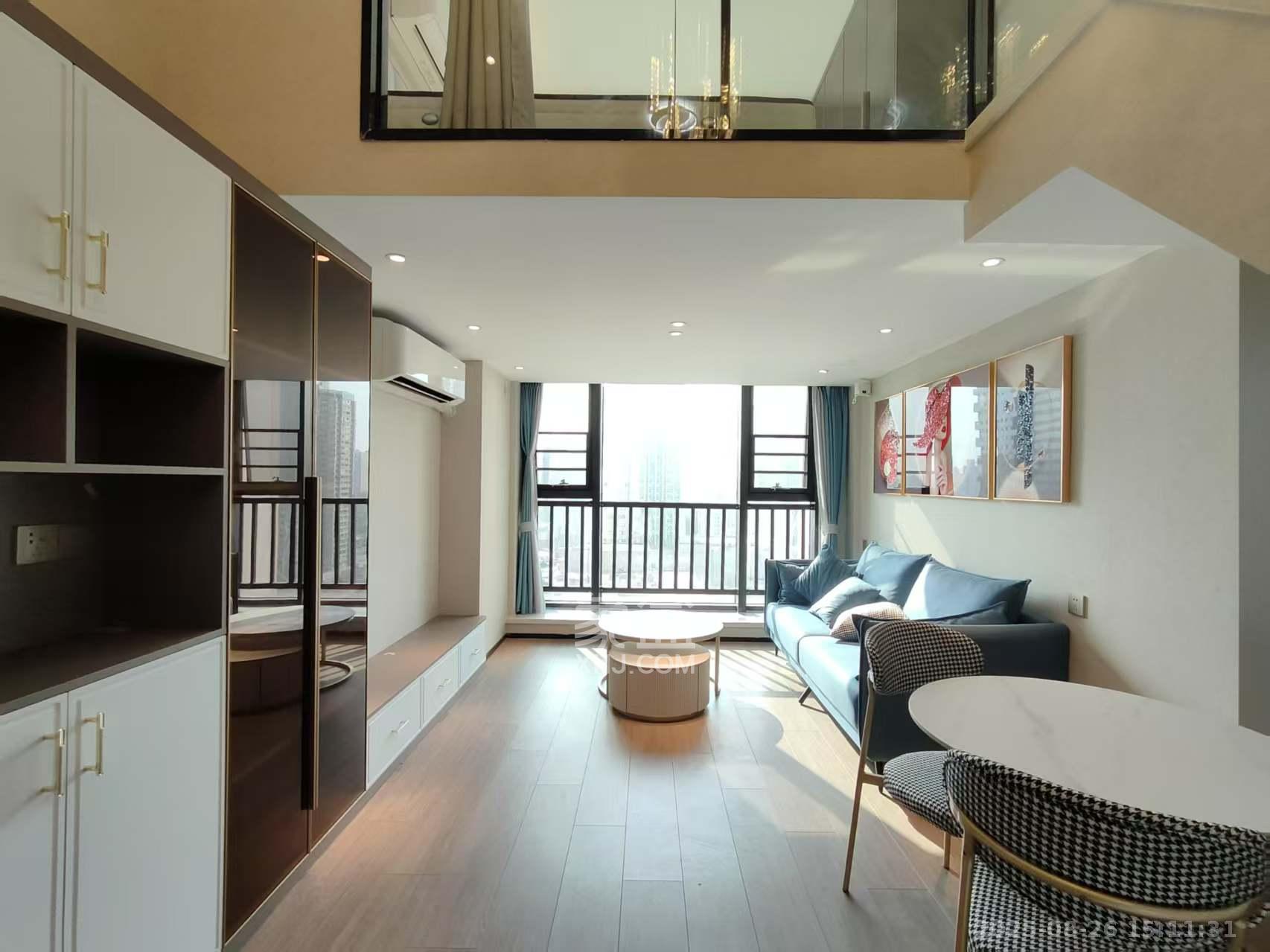 中一鲲出(鲲鹏府)  2室2厅1卫    2800.0元/月 中一鲲出(鲲鹏府)  2室2厅1卫    2800.0元/月室内图