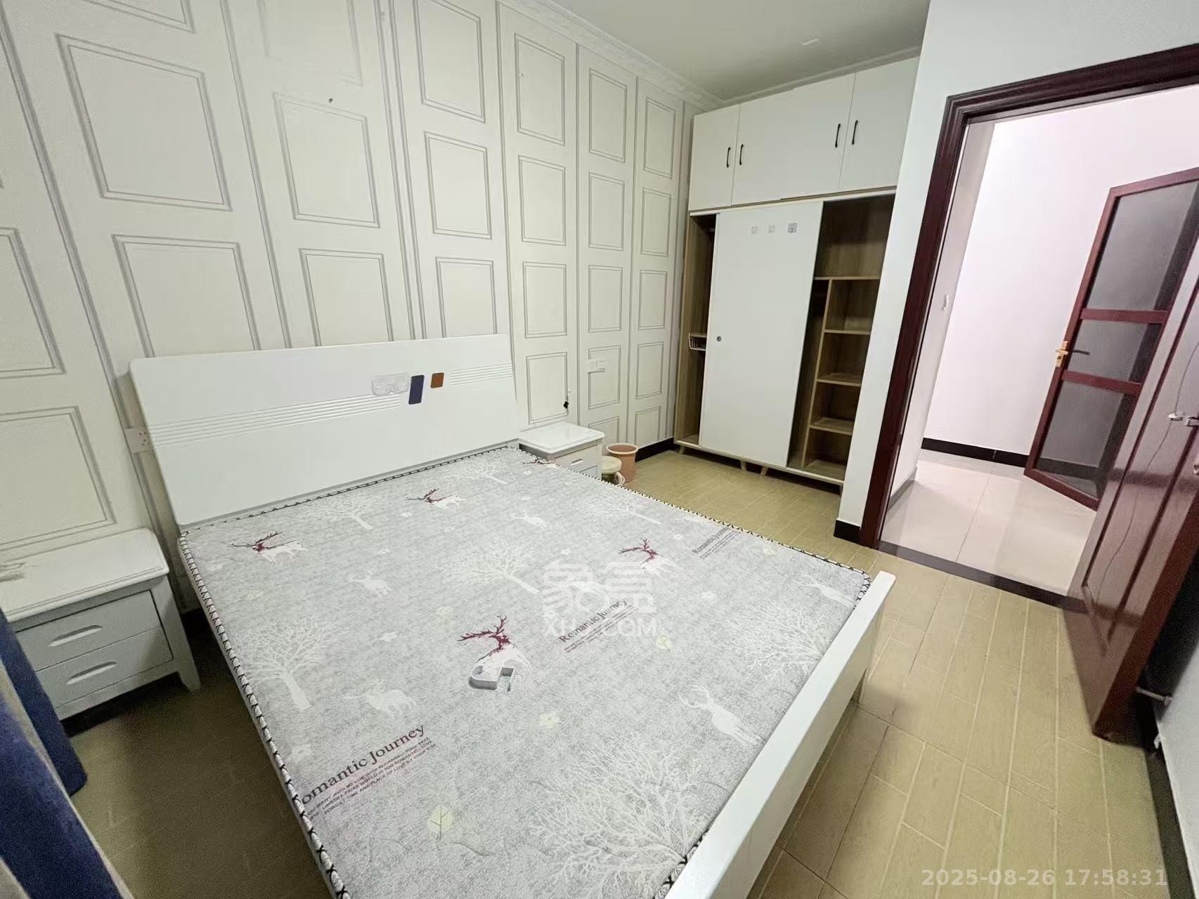 三景华御 3室2厅2卫 1700.0元/月 三景华御 3室2厅2卫 1700.0元/月室内图