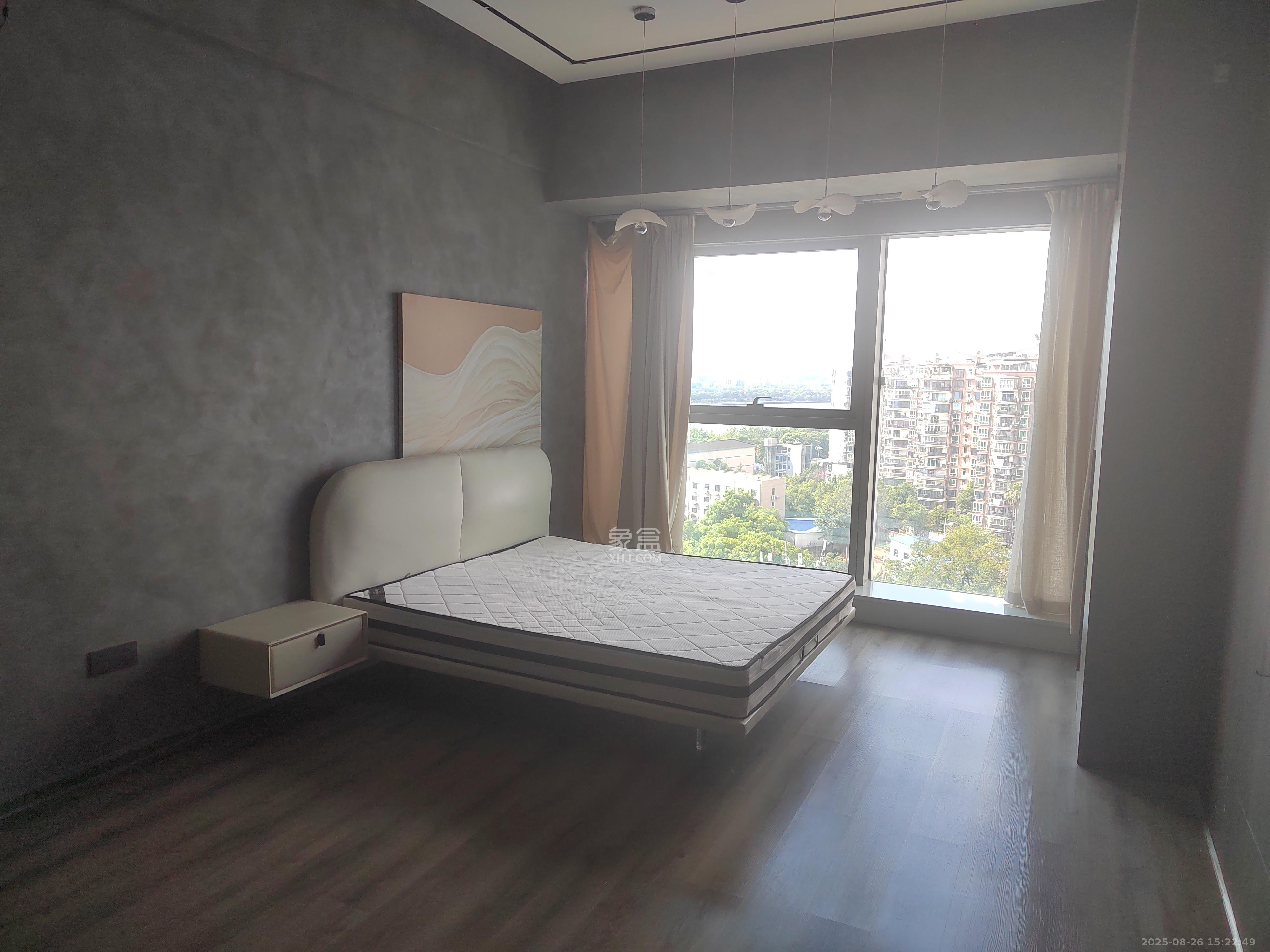 汇景发展环球中心  1室1厅1卫    2800.0元/月室内图