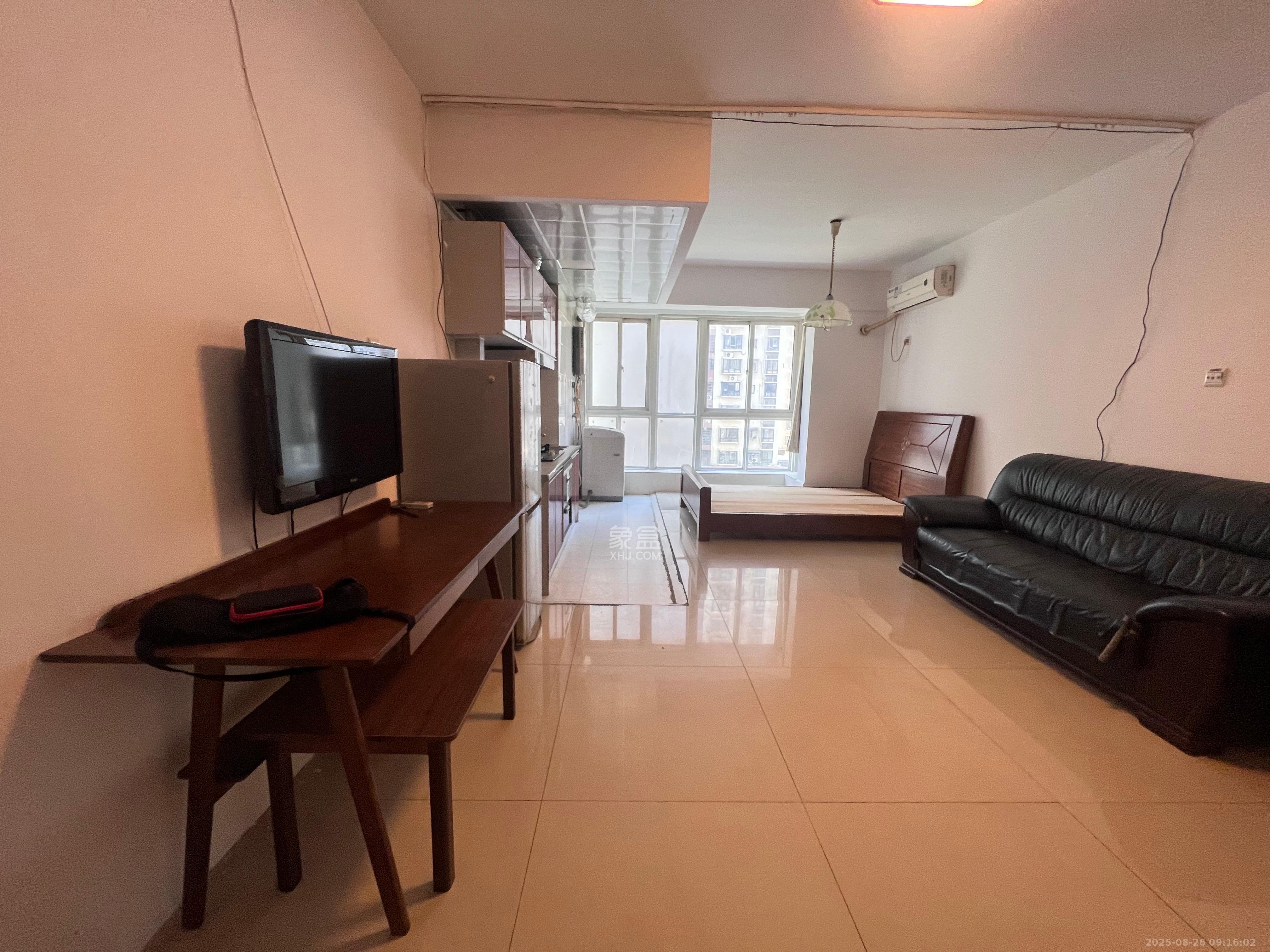 时代星城  1室1厅1卫    900.0元/月 时代星城  1室1厅1卫    900.0元/月室内图