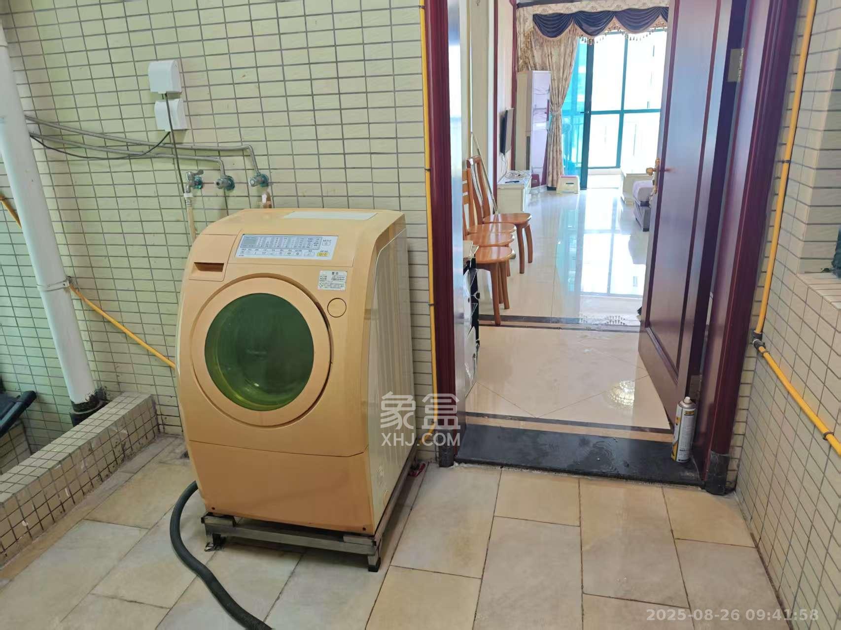 恒大城  2室0厅0卫   2000.00元/月室内图