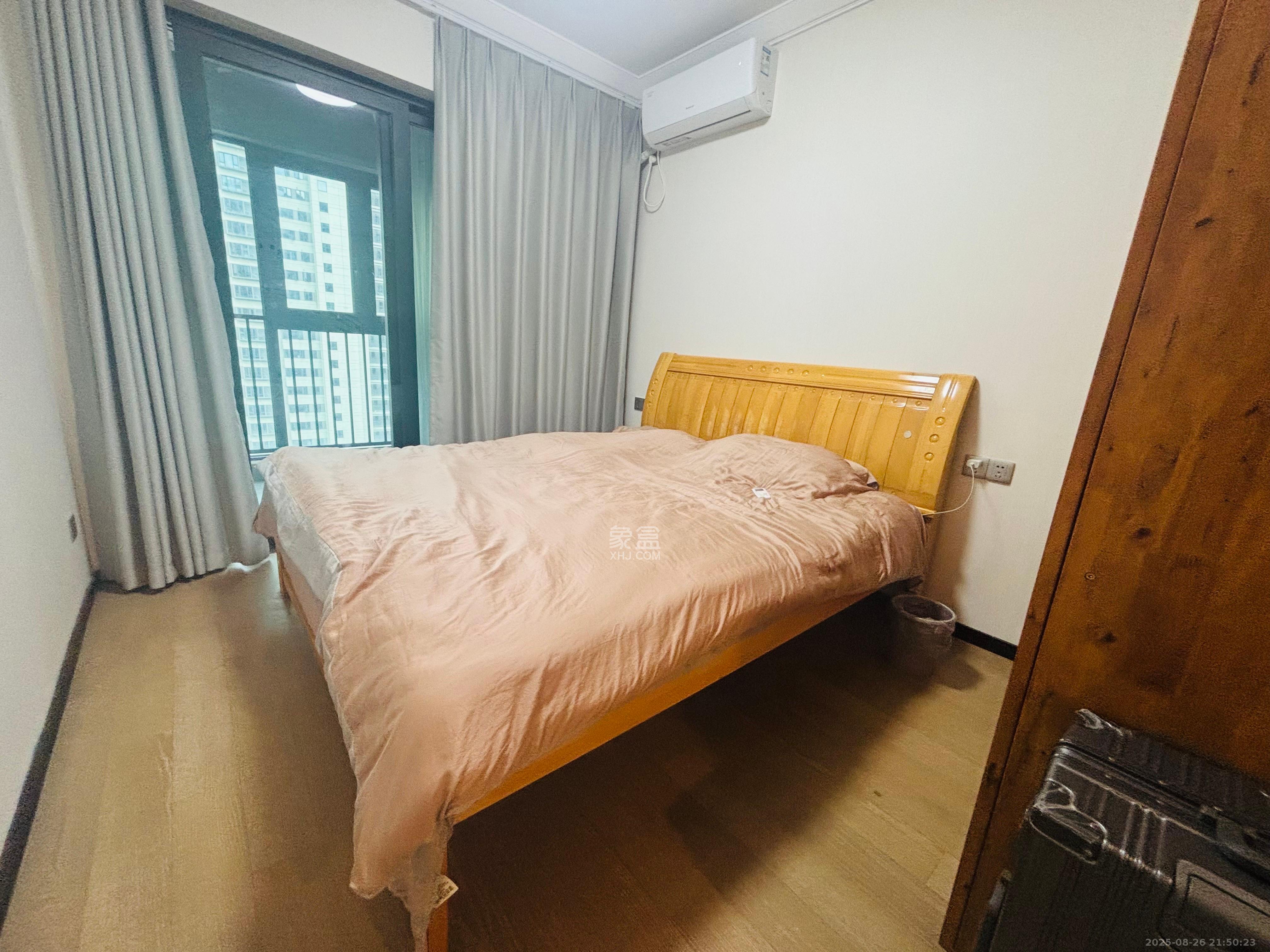 中海阅溪府  1室0厅0卫    3300.0元/月 中海阅溪府  1室0厅0卫    3300.0元/月室内图