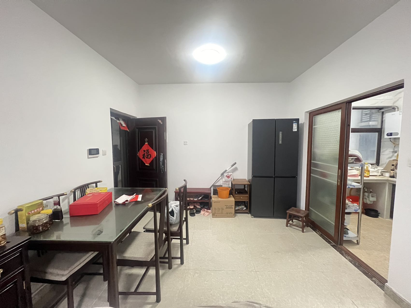 新琼雅苑  3室2厅1卫   1900.00元/月室内图