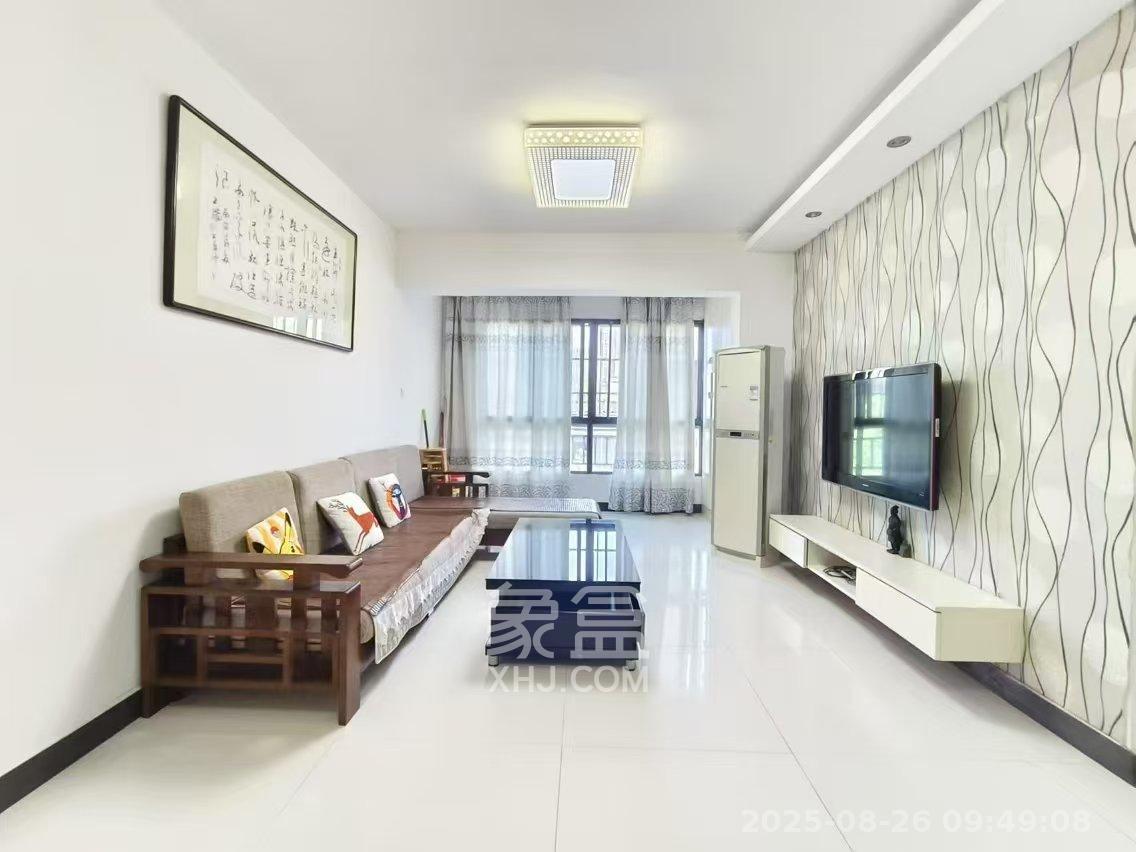 兰亭峰景 3室2厅1卫 2400.0元/月 兰亭峰景 3室2厅1卫 2400.0元/月室内图