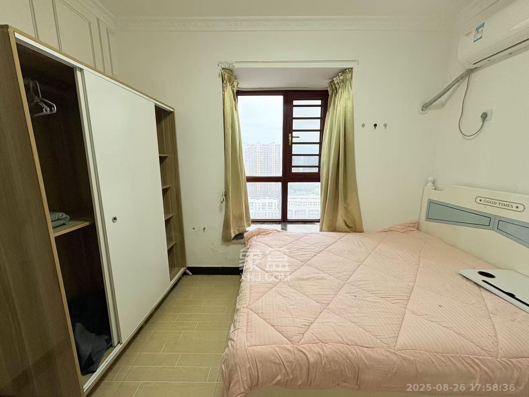 三景华御 3室2厅2卫 1700.0元/月 三景华御 3室2厅2卫 1700.0元/月室内图