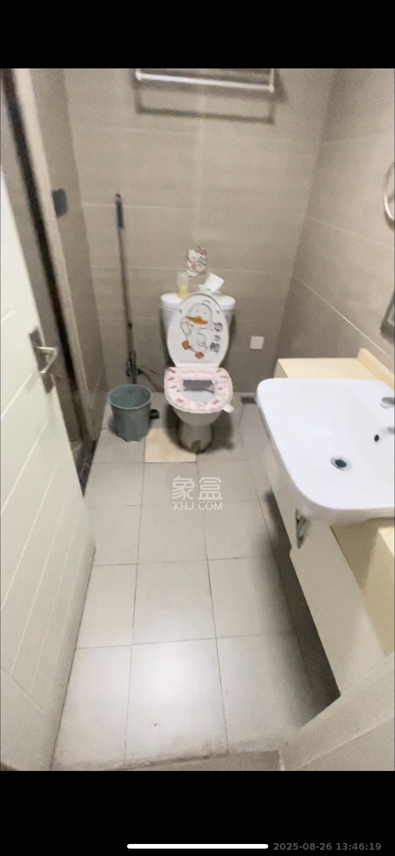 美洲故事高层 1室1厅1卫 1500.0元/月 美洲故事高层 1室1厅1卫 1500.0元/月室内图