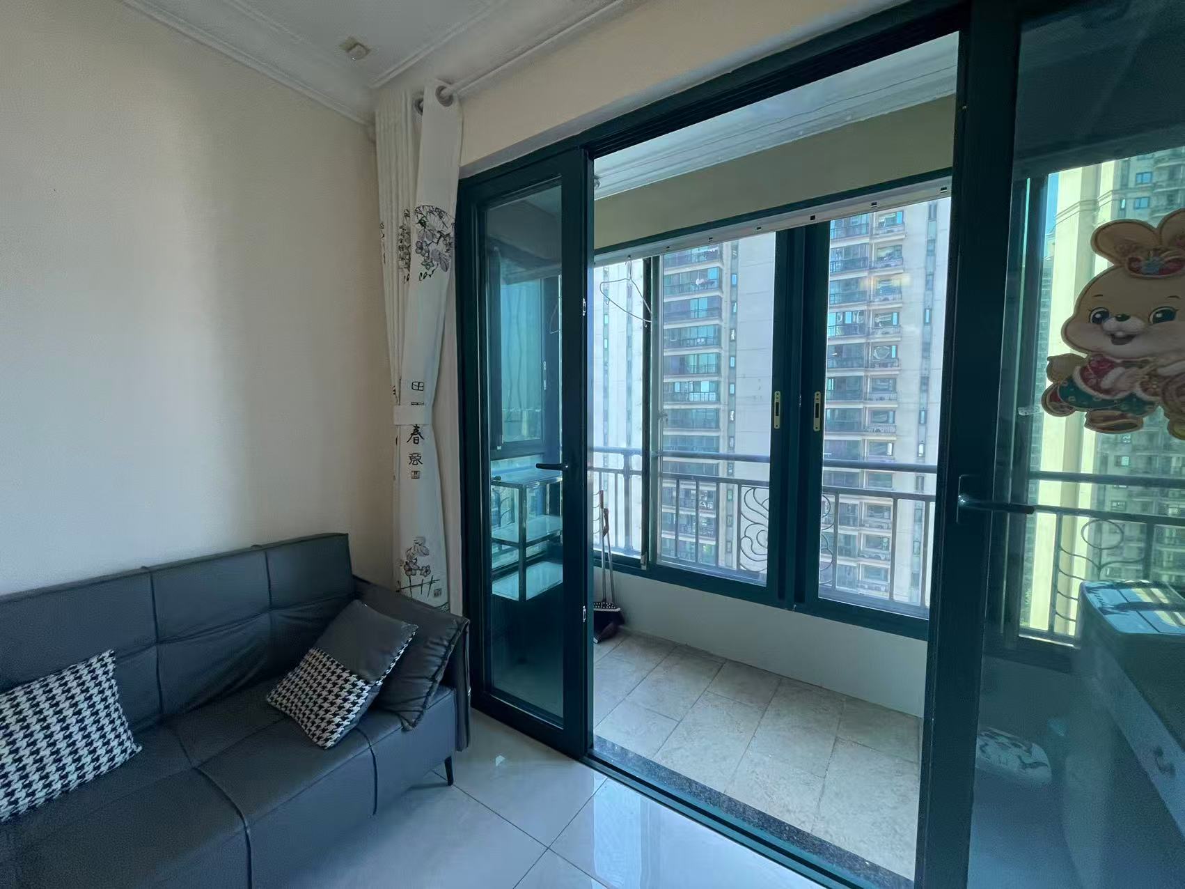 恒大绿洲 2室1厅1卫 1500.0元/月 恒大绿洲 2室1厅1卫 1500.0元/月室内图