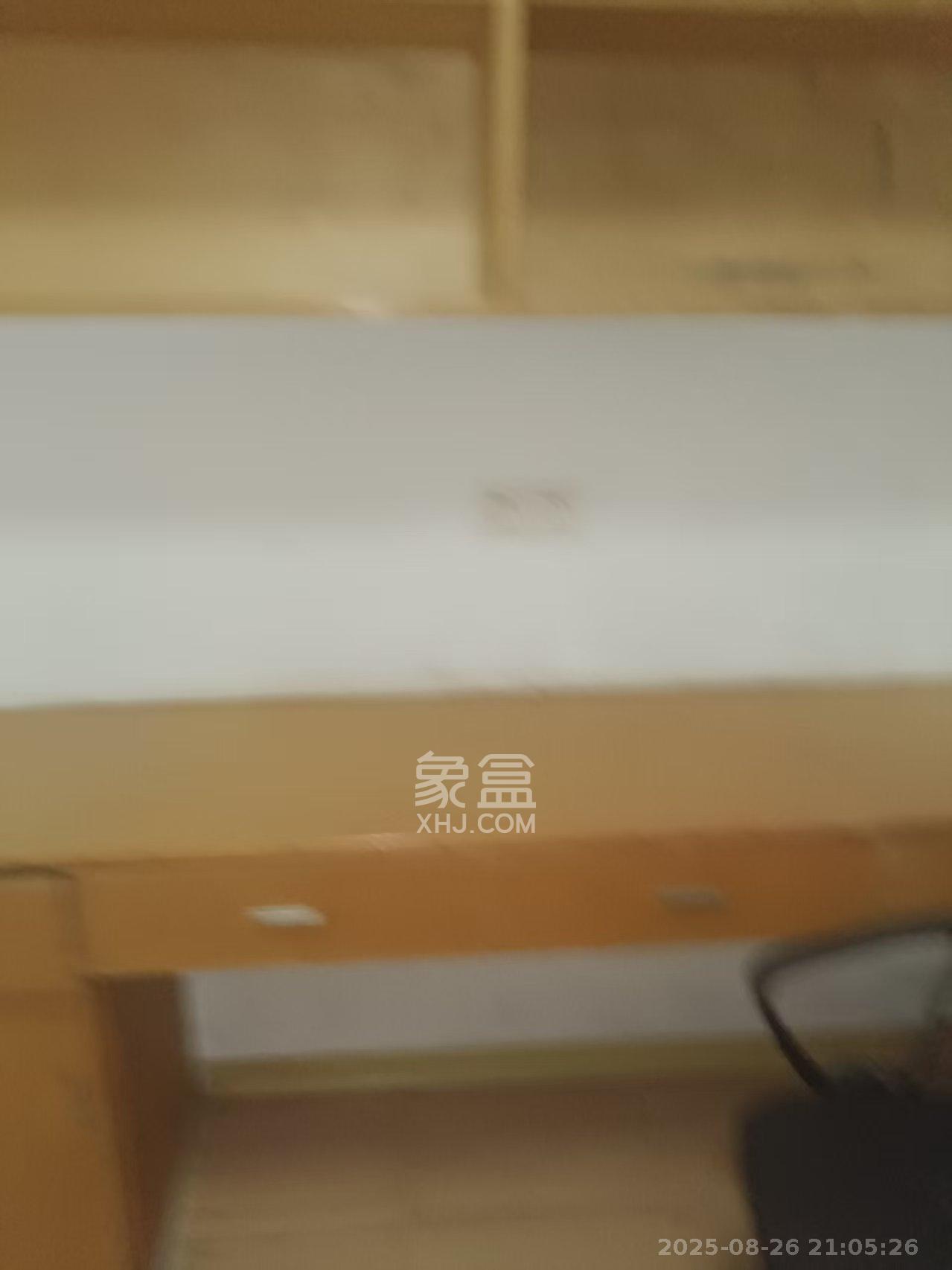 黑石安置小区（铭安安置小区）  2室2厅1卫   1600.00元/月室内图