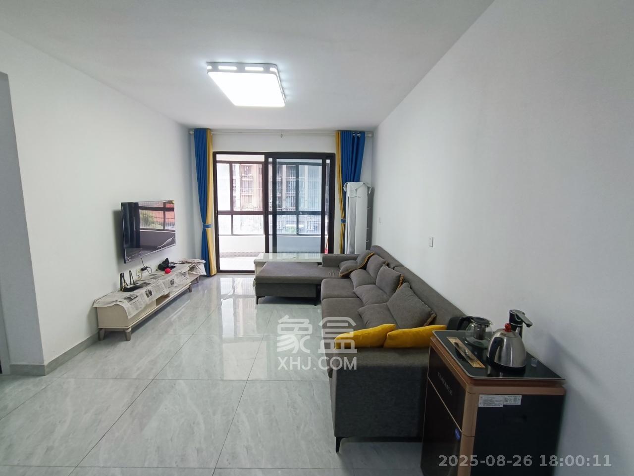 融创融公馆(融创臻苑)  3室2厅1卫    2700.0元/月 融创融公馆(融创臻苑)  3室2厅1卫    2700.0元/月