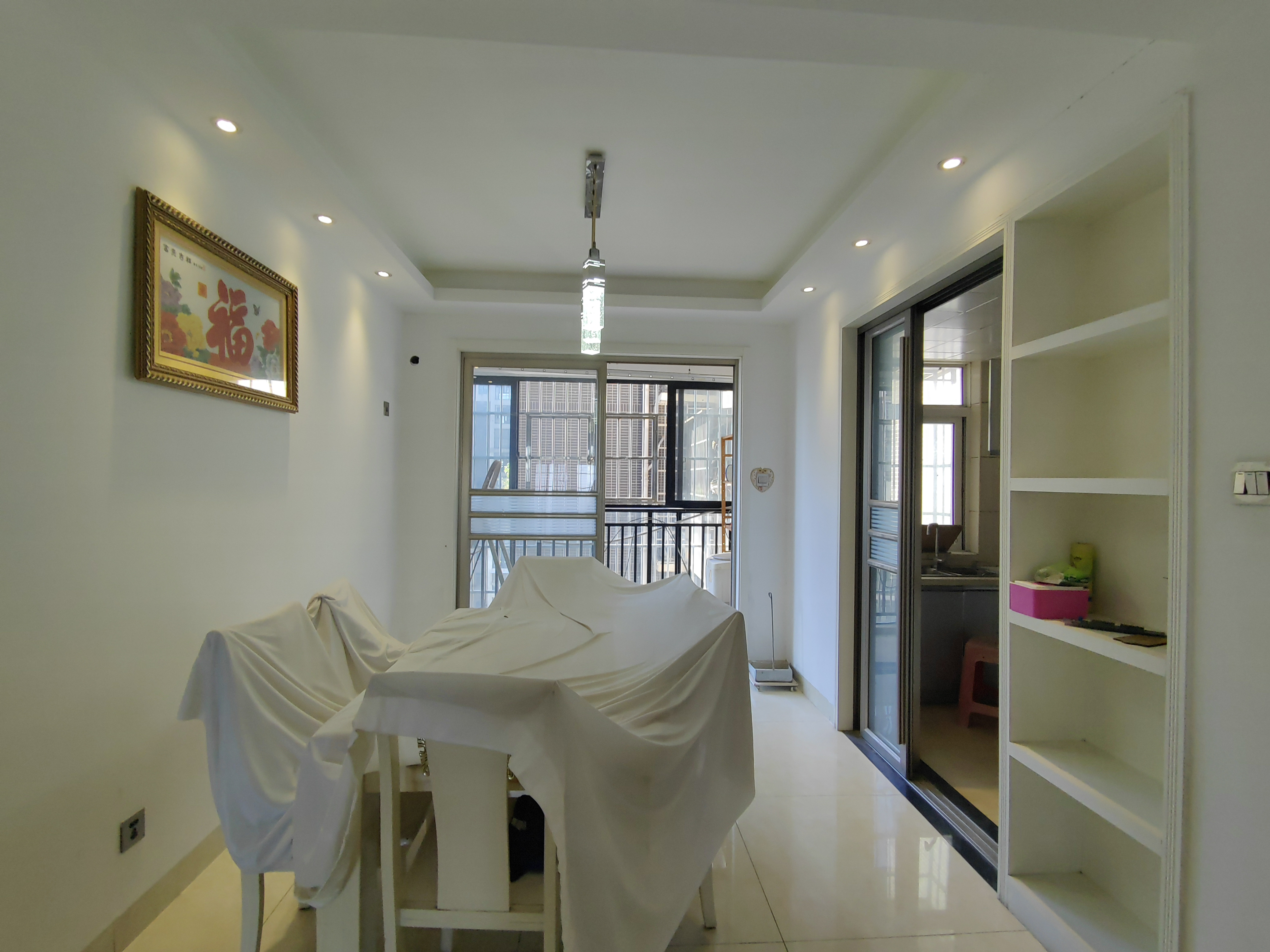 印象华都 4室2厅2卫 51.0万 印象华都 4室2厅2卫 51.0万室内图