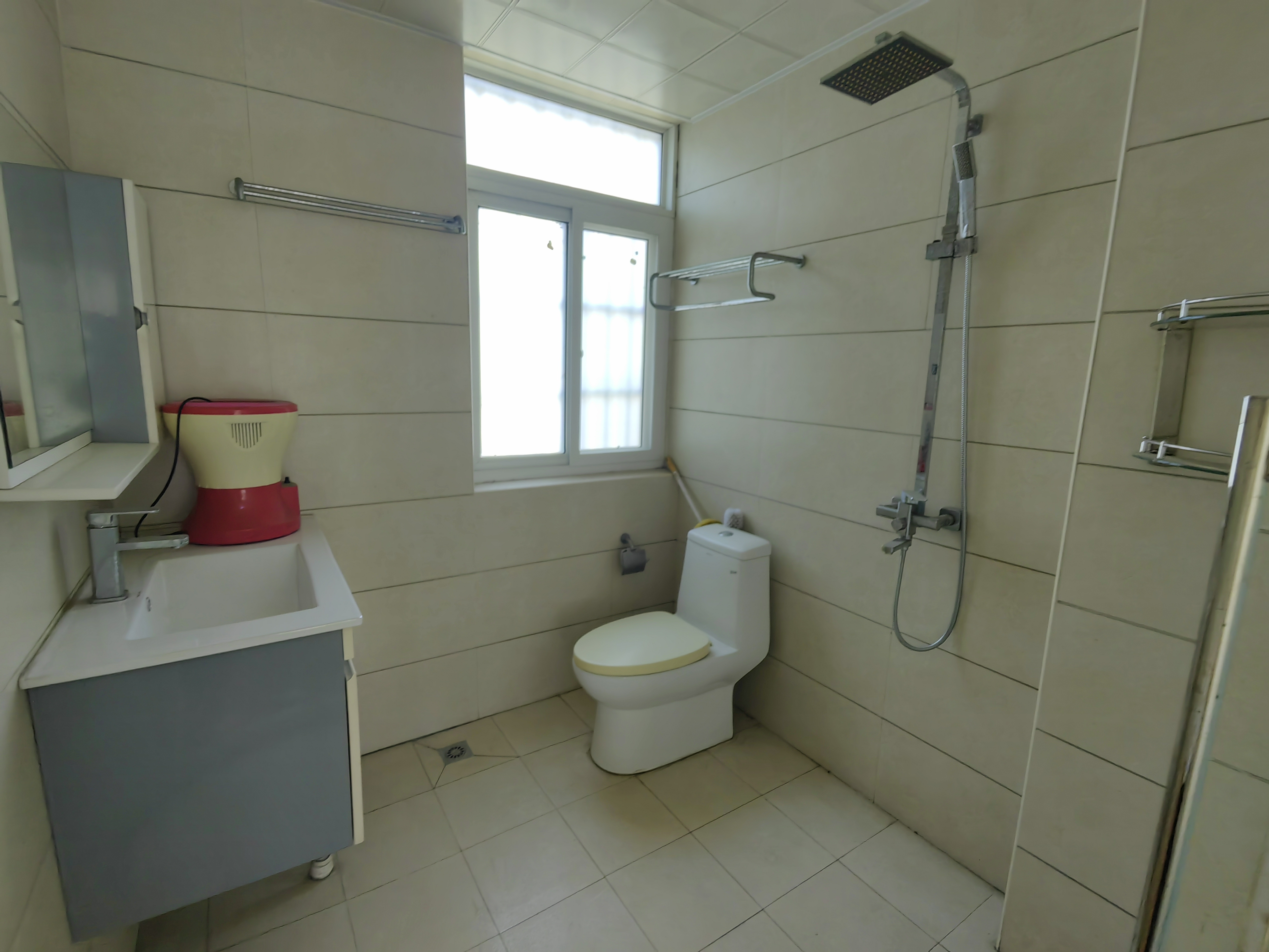 印象华都 4室2厅2卫 51.0万 印象华都 4室2厅2卫 51.0万室内图