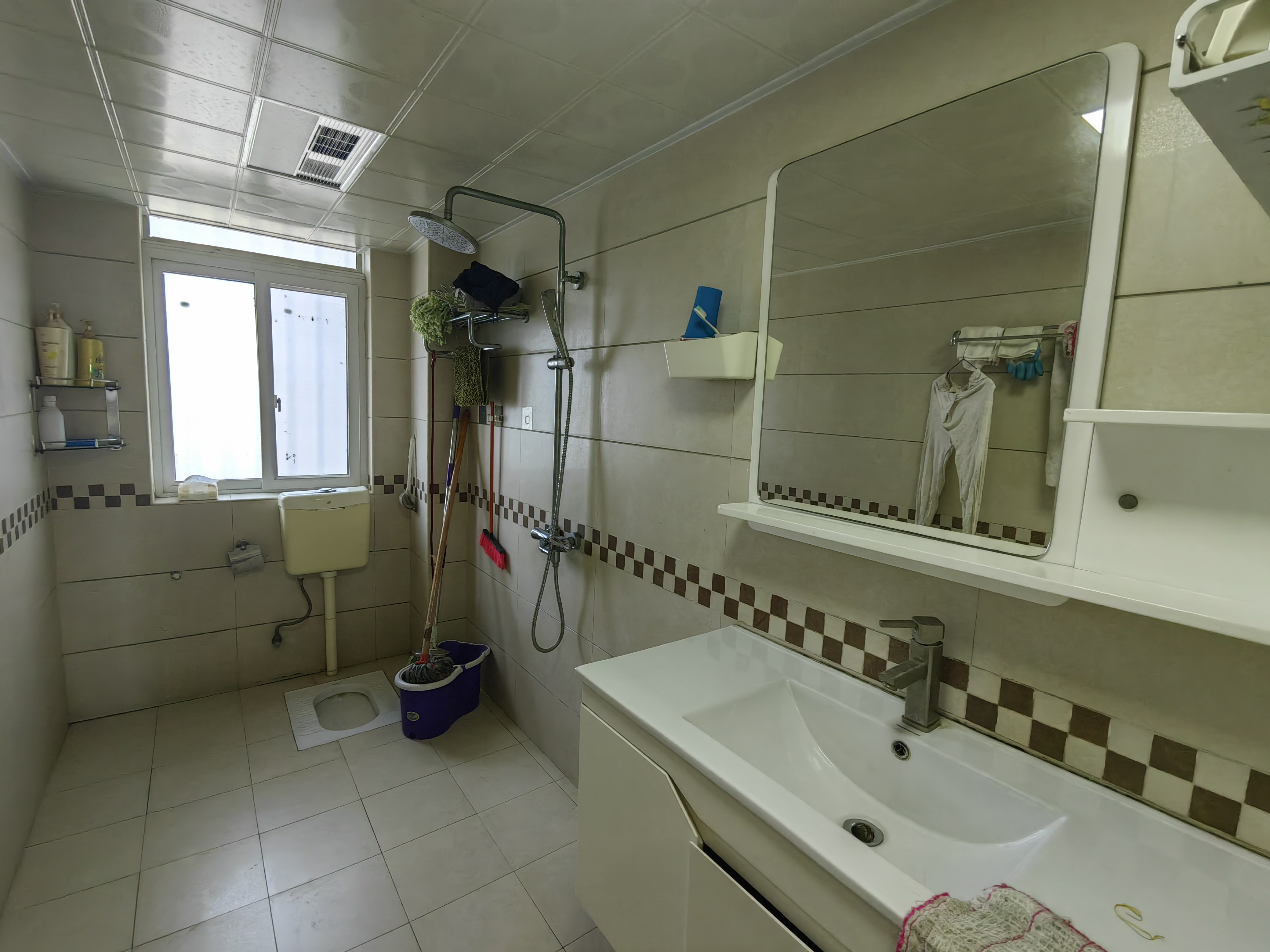 印象华都 4室2厅2卫 51.0万 印象华都 4室2厅2卫 51.0万室内图