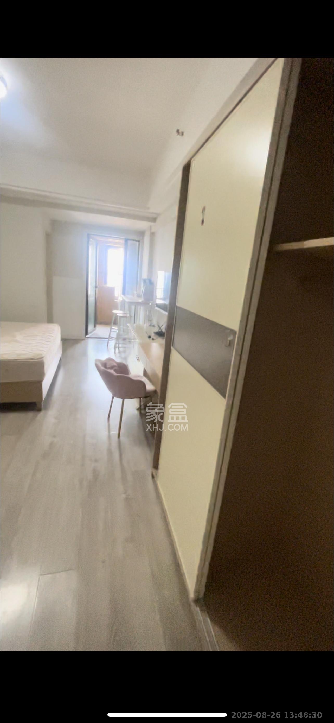 美洲故事高层 1室1厅1卫 1500.0元/月 美洲故事高层 1室1厅1卫 1500.0元/月室内图