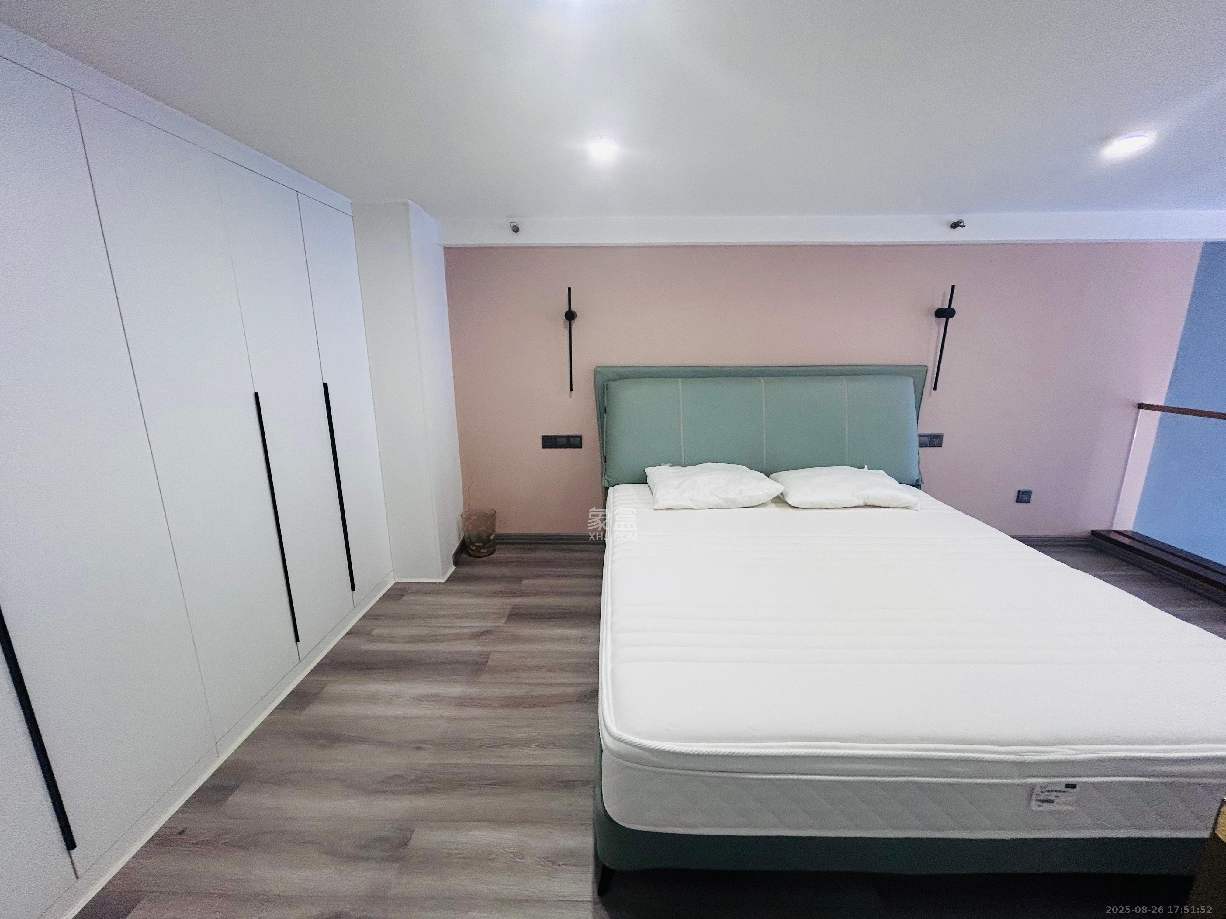 明昇壹城(明昇时代广场)三期 1室1厅1卫 2350.0元/月 明昇壹城(明昇时代广场)三期 1室1厅1卫 2350.0元/月室内图