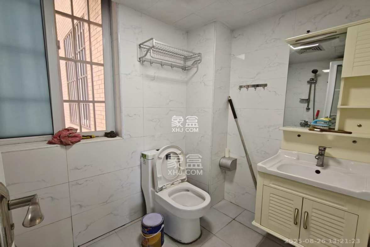 谷山庭院二期  2室2厅1卫    1800.0元/月 谷山庭院二期  2室2厅1卫    1800.0元/月室内图